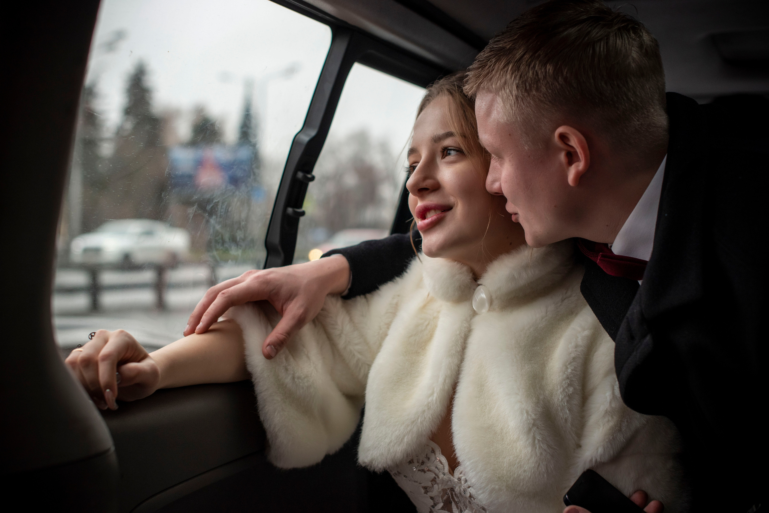 Свадебные фотосессии. Свадебный и семейный фотограф Полина Малюкова Москва, Химки, Зеленоград