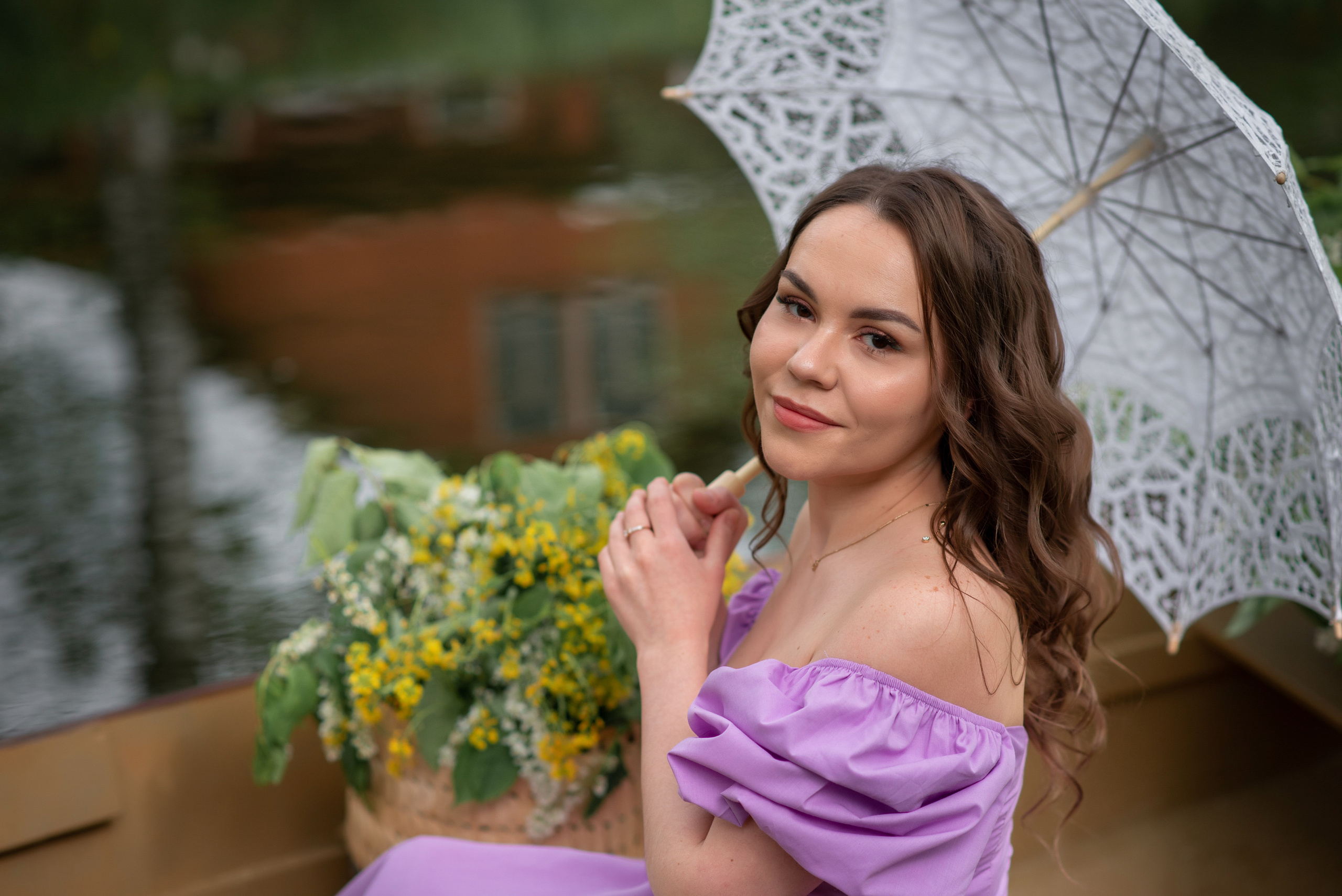 Индивидуальные фотосессии. Свадебный и семейный фотограф Полина Малюкова Москва, Химки, Зеленоград