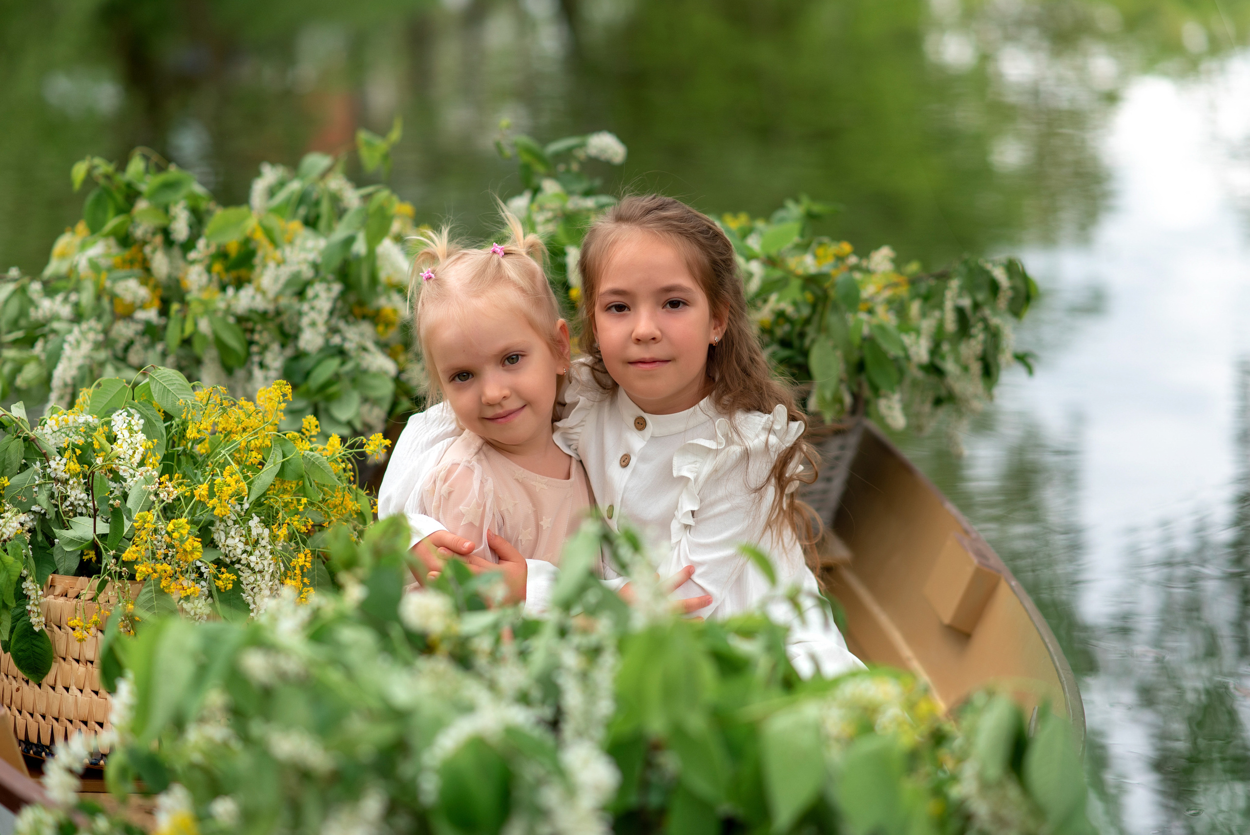 Индивидуальные фотосессии. Свадебный и семейный фотограф Полина Малюкова Москва, Химки, Зеленоград