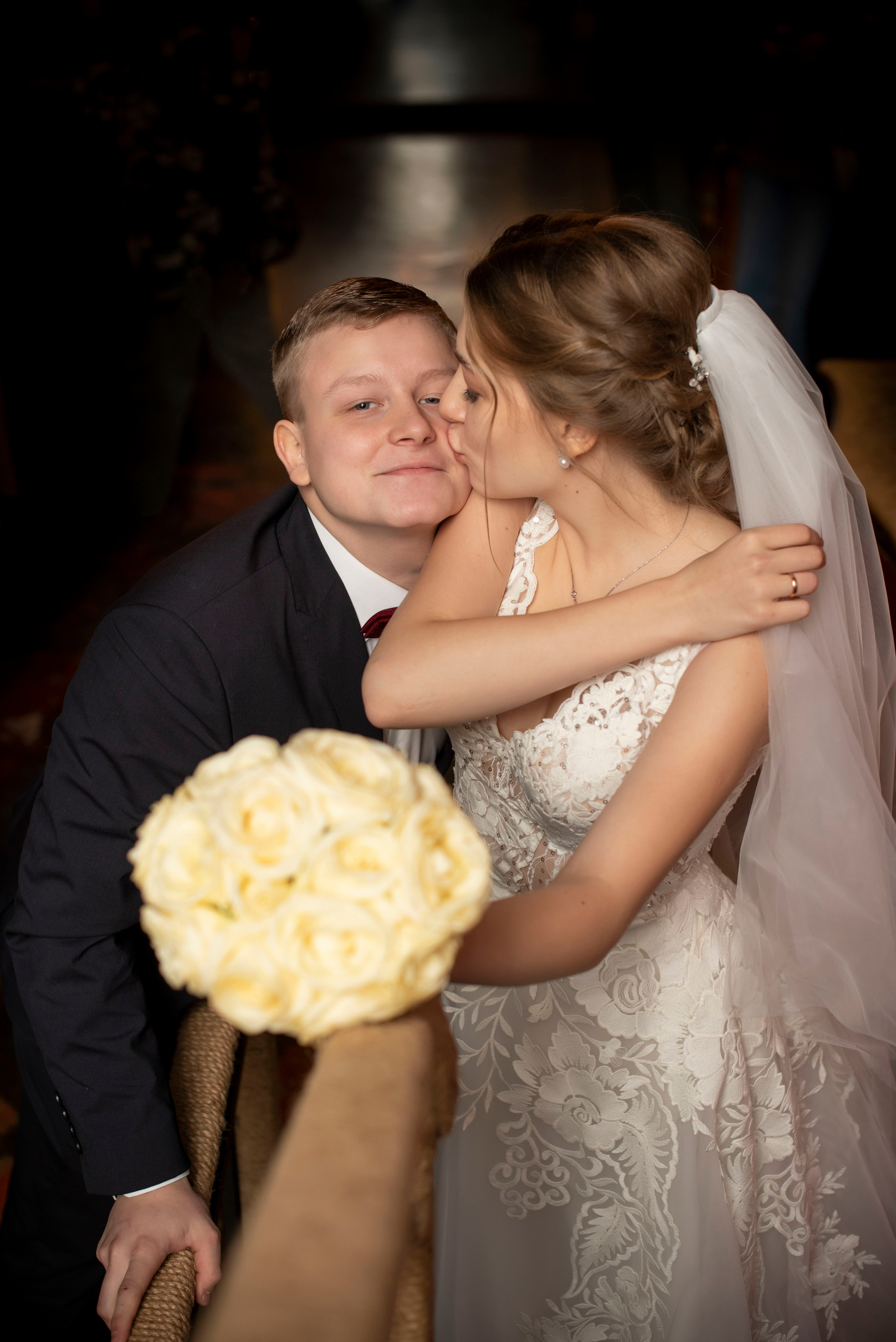 Свадебные фотосессии. Свадебный и семейный фотограф Полина Малюкова Москва, Химки, Зеленоград