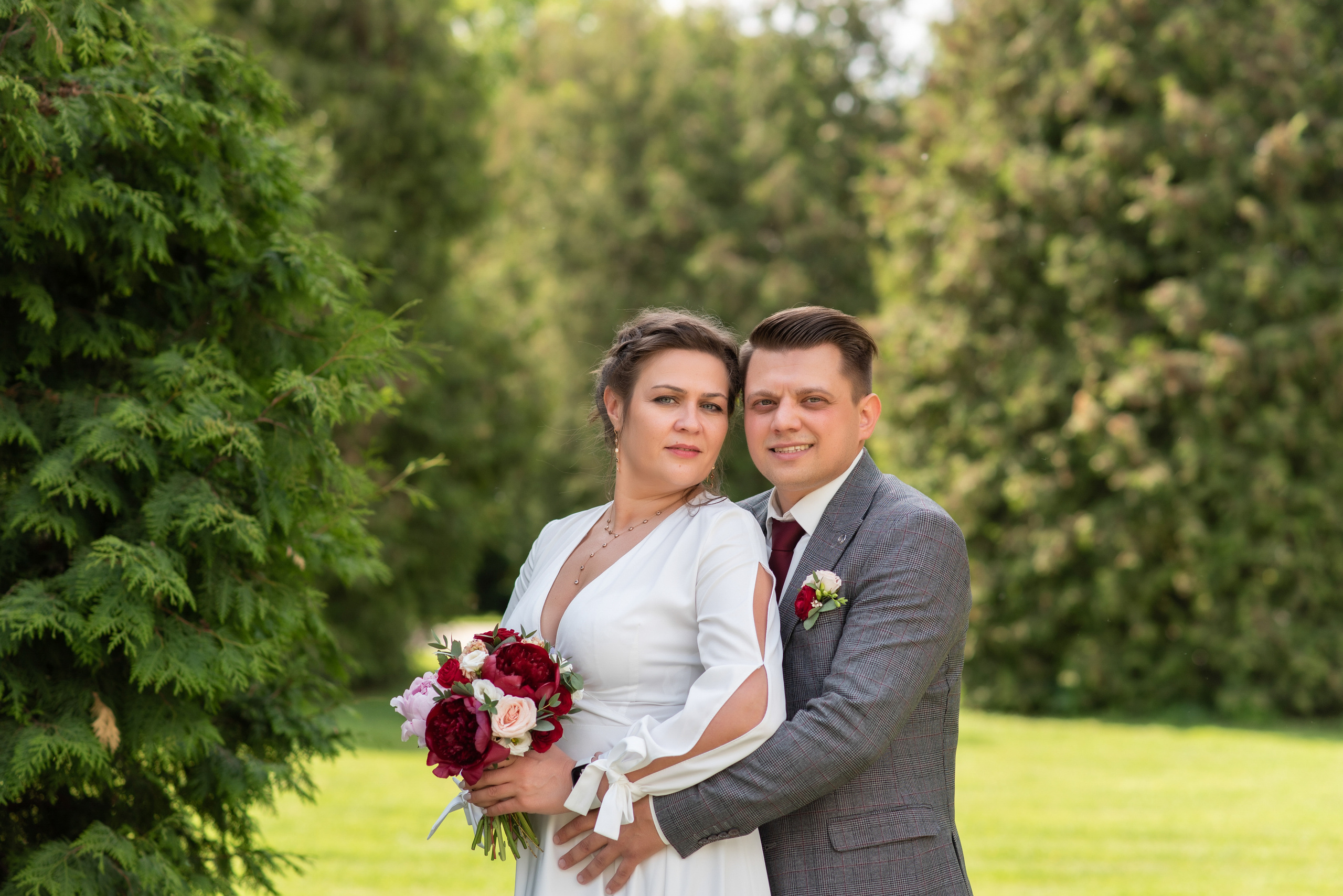 Свадебные фотосессии. Свадебный и семейный фотограф Полина Малюкова Москва, Химки, Зеленоград