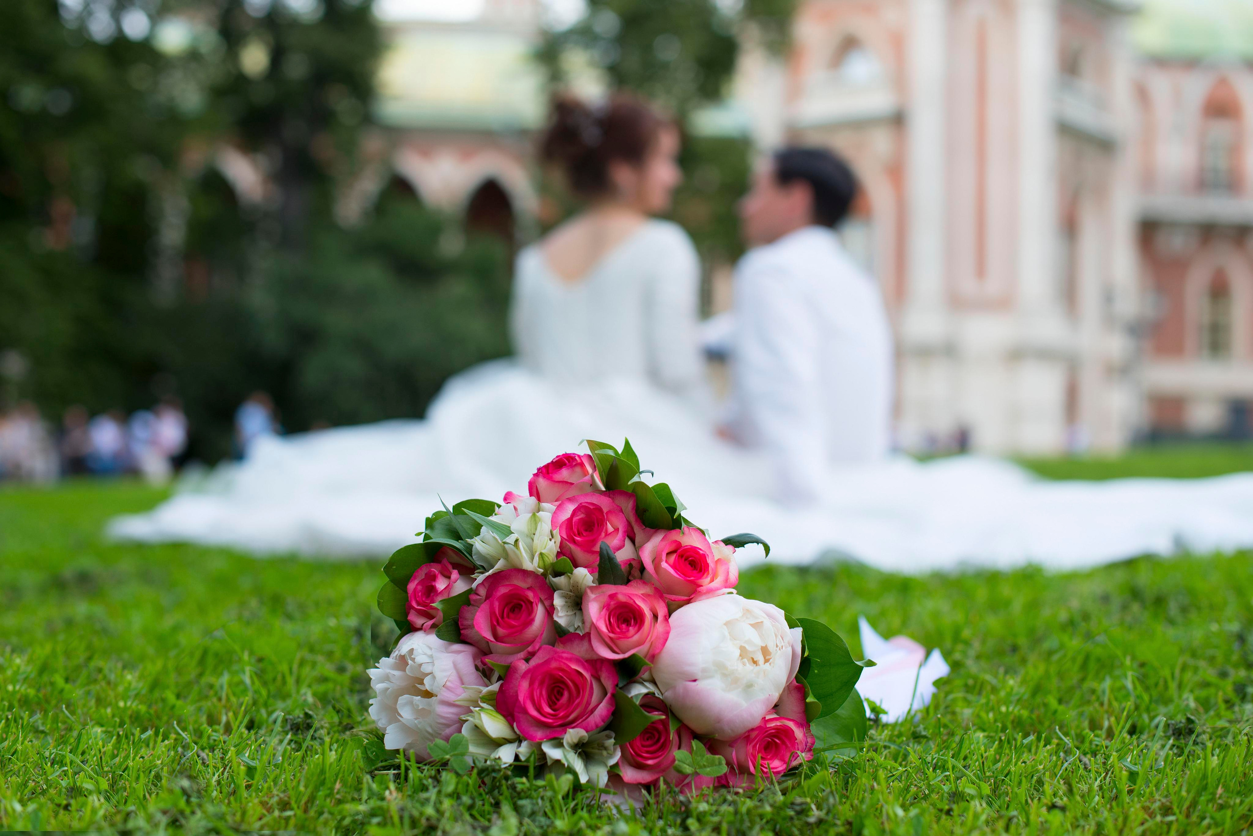 Свадебные фотосессии. Свадебный и семейный фотограф Полина Малюкова Москва, Химки, Зеленоград