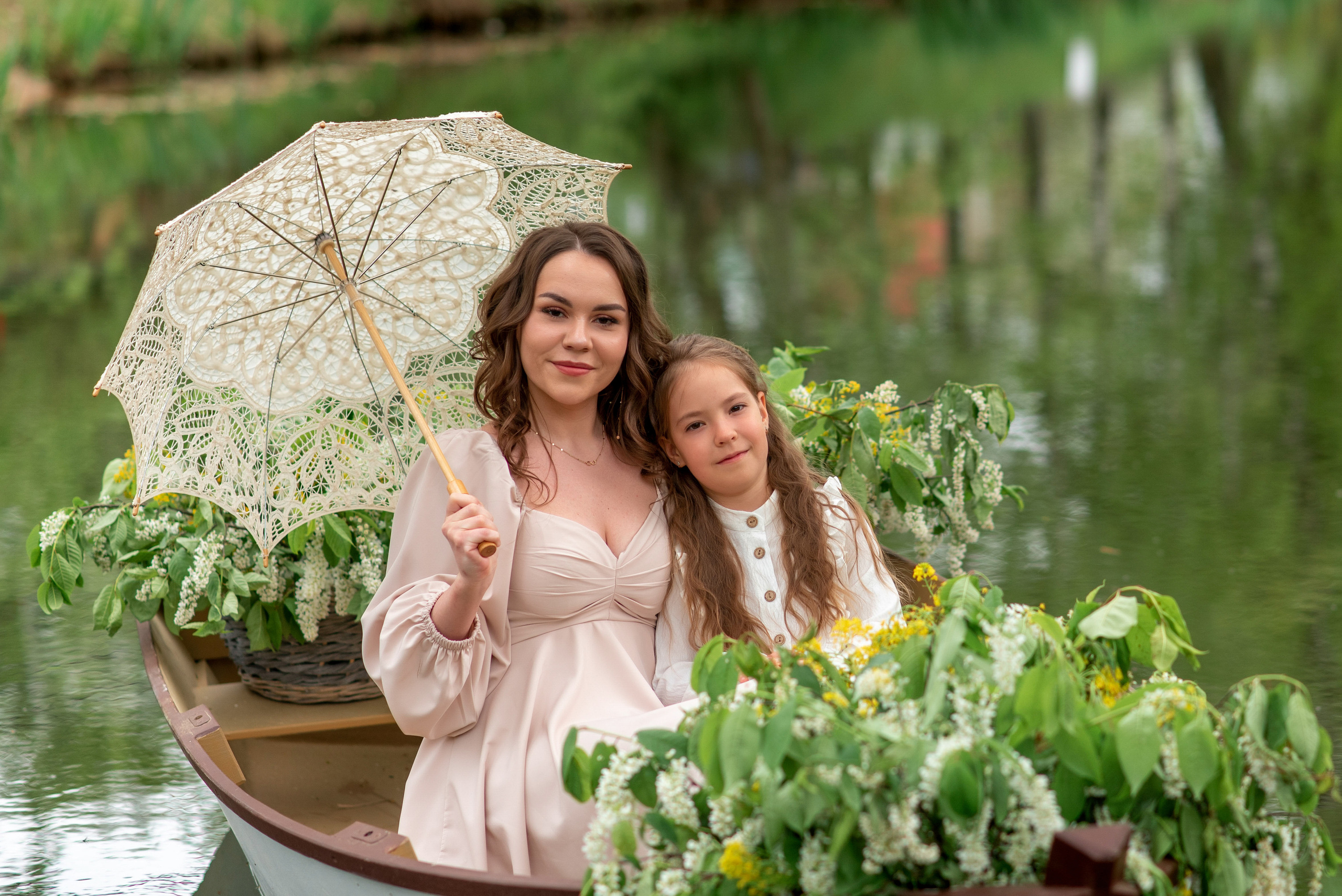 Индивидуальные фотосессии. Свадебный и семейный фотограф Полина Малюкова Москва, Химки, Зеленоград