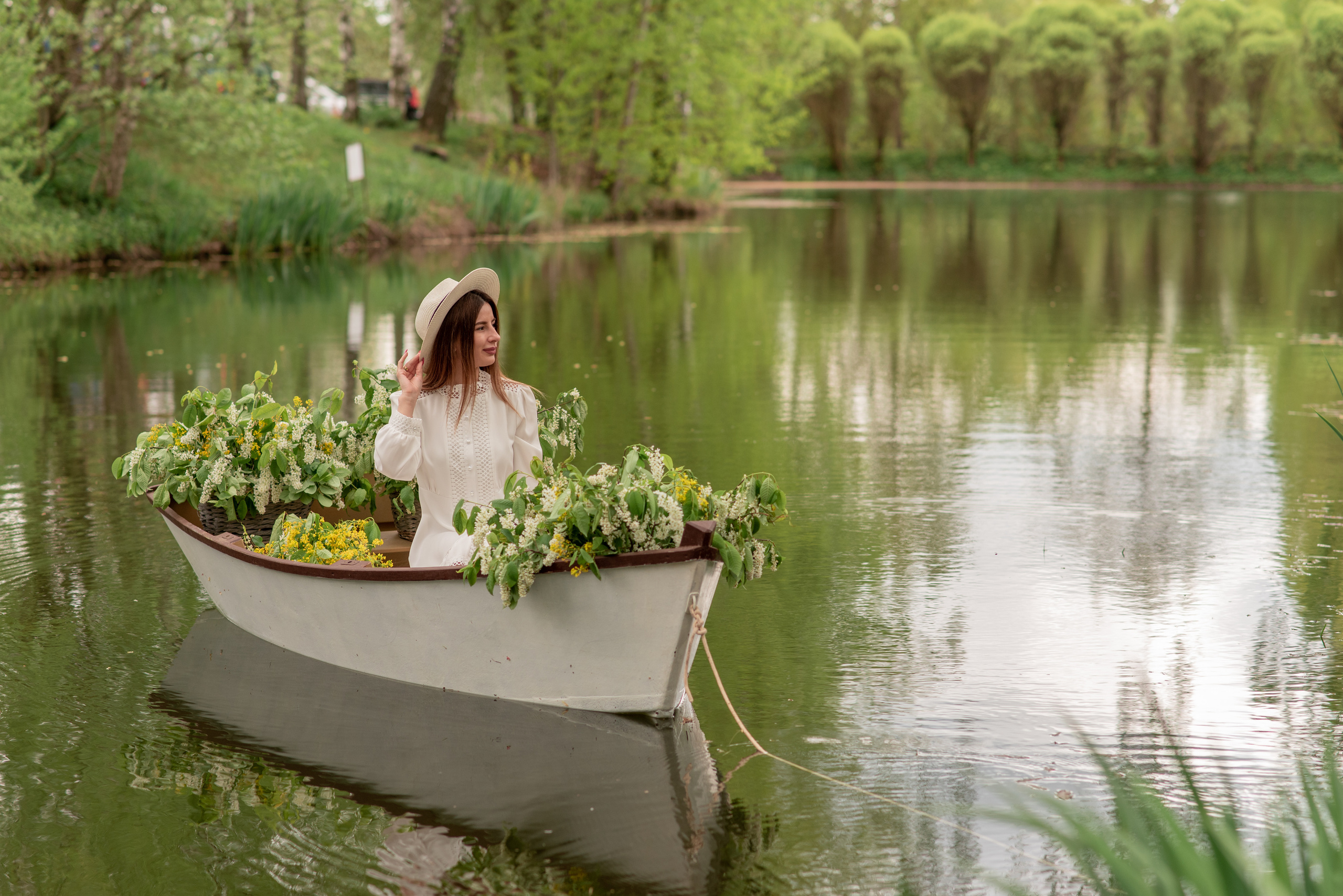 Индивидуальные фотосессии. Свадебный и семейный фотограф Полина Малюкова Москва, Химки, Зеленоград