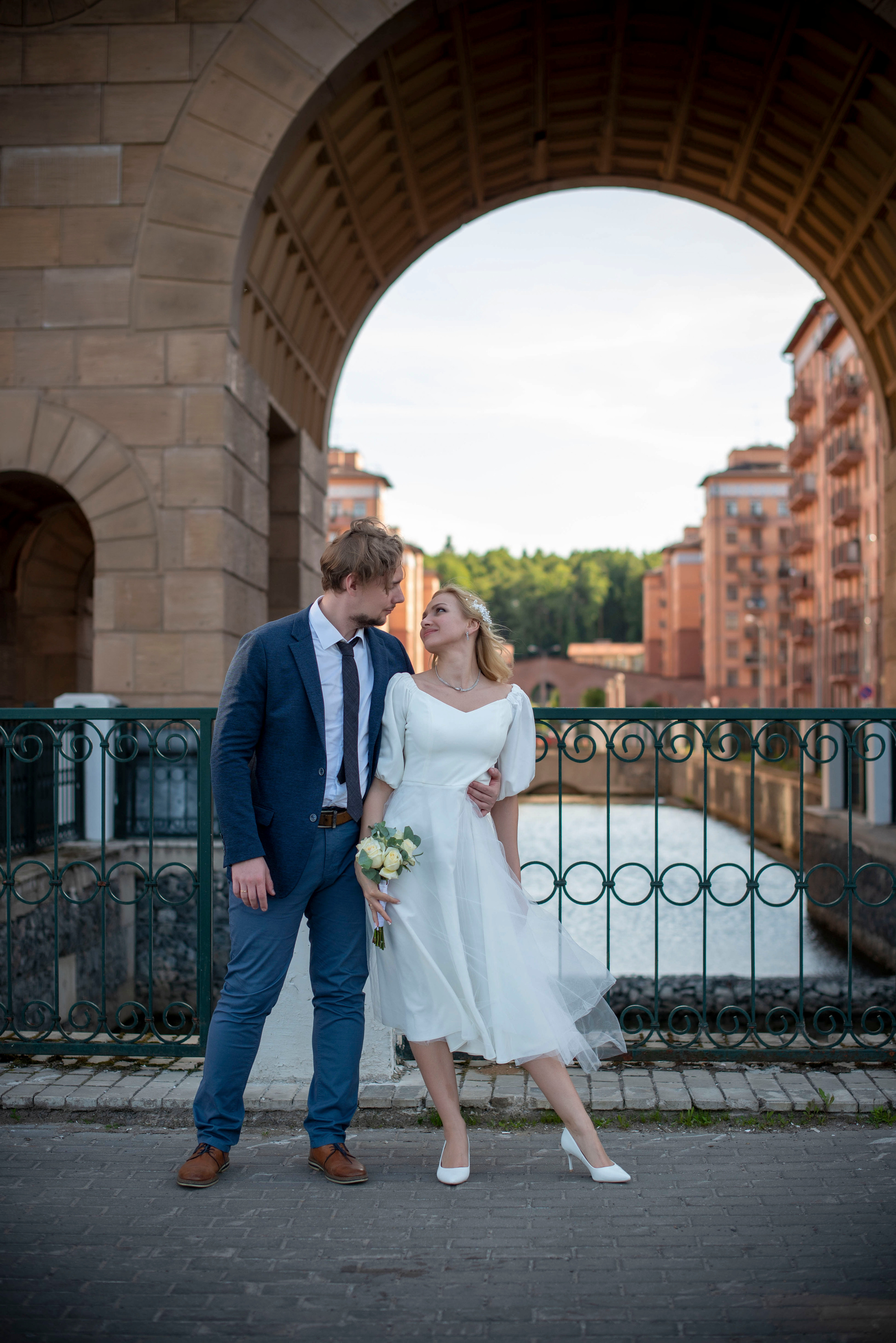 Свадебные фотосессии. Свадебный и семейный фотограф Полина Малюкова Москва, Химки, Зеленоград