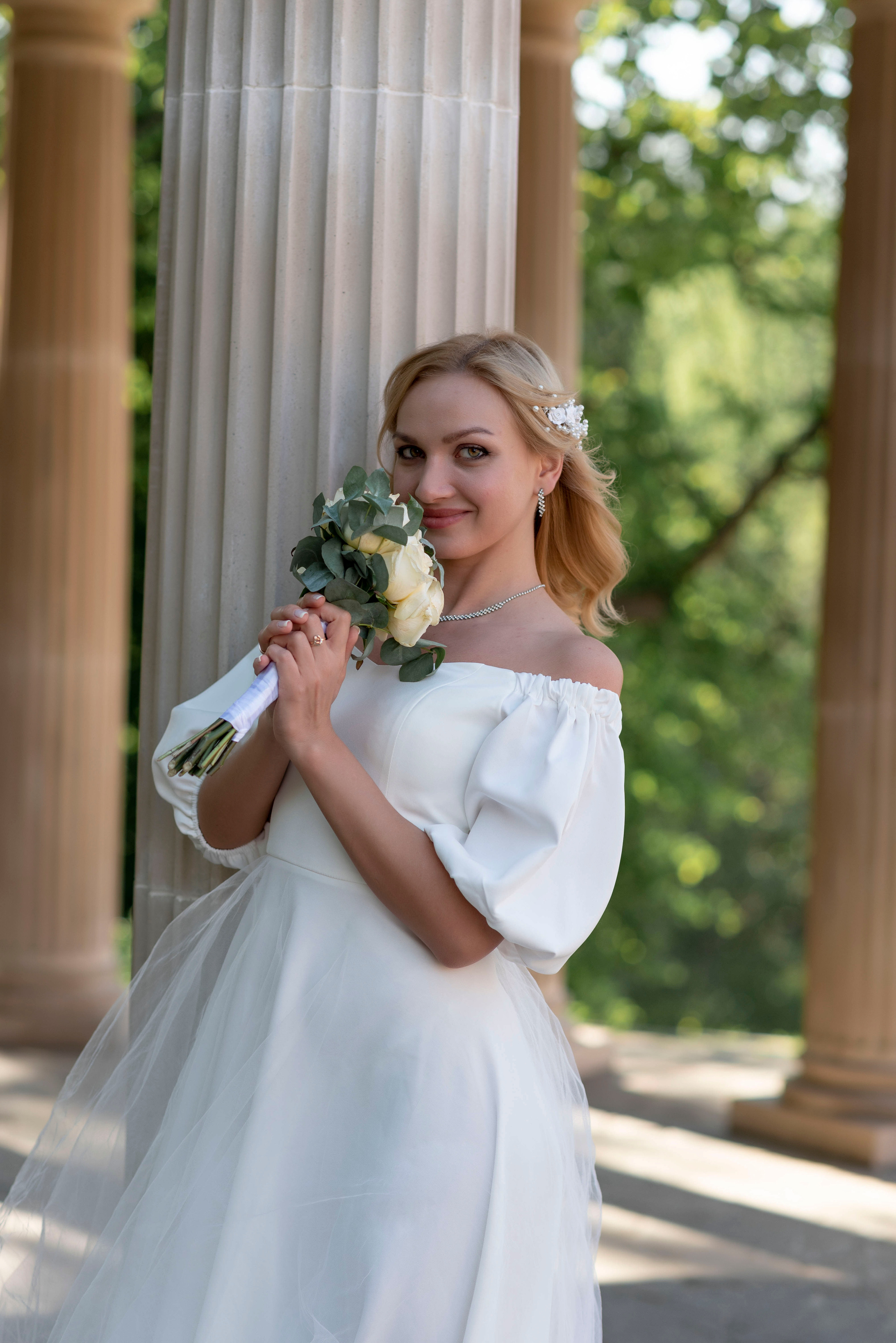 Свадебные фотосессии. Свадебный и семейный фотограф Полина Малюкова Москва, Химки, Зеленоград