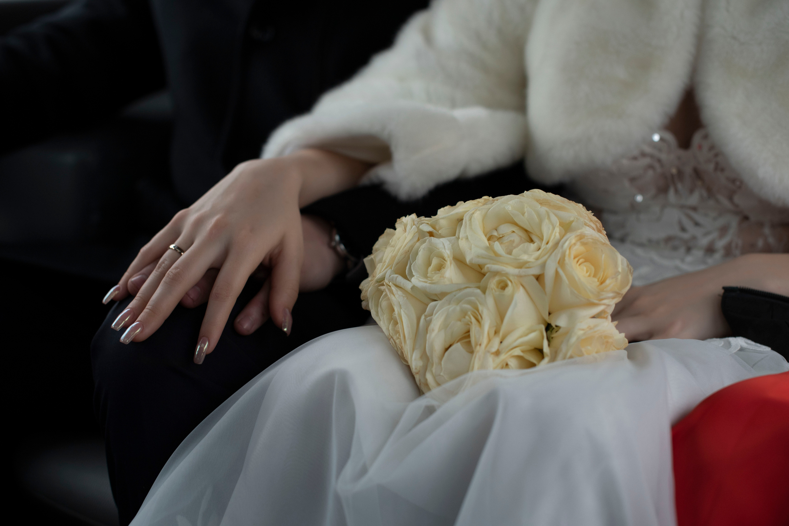 Свадебные фотосессии. Свадебный и семейный фотограф Полина Малюкова Москва, Химки, Зеленоград