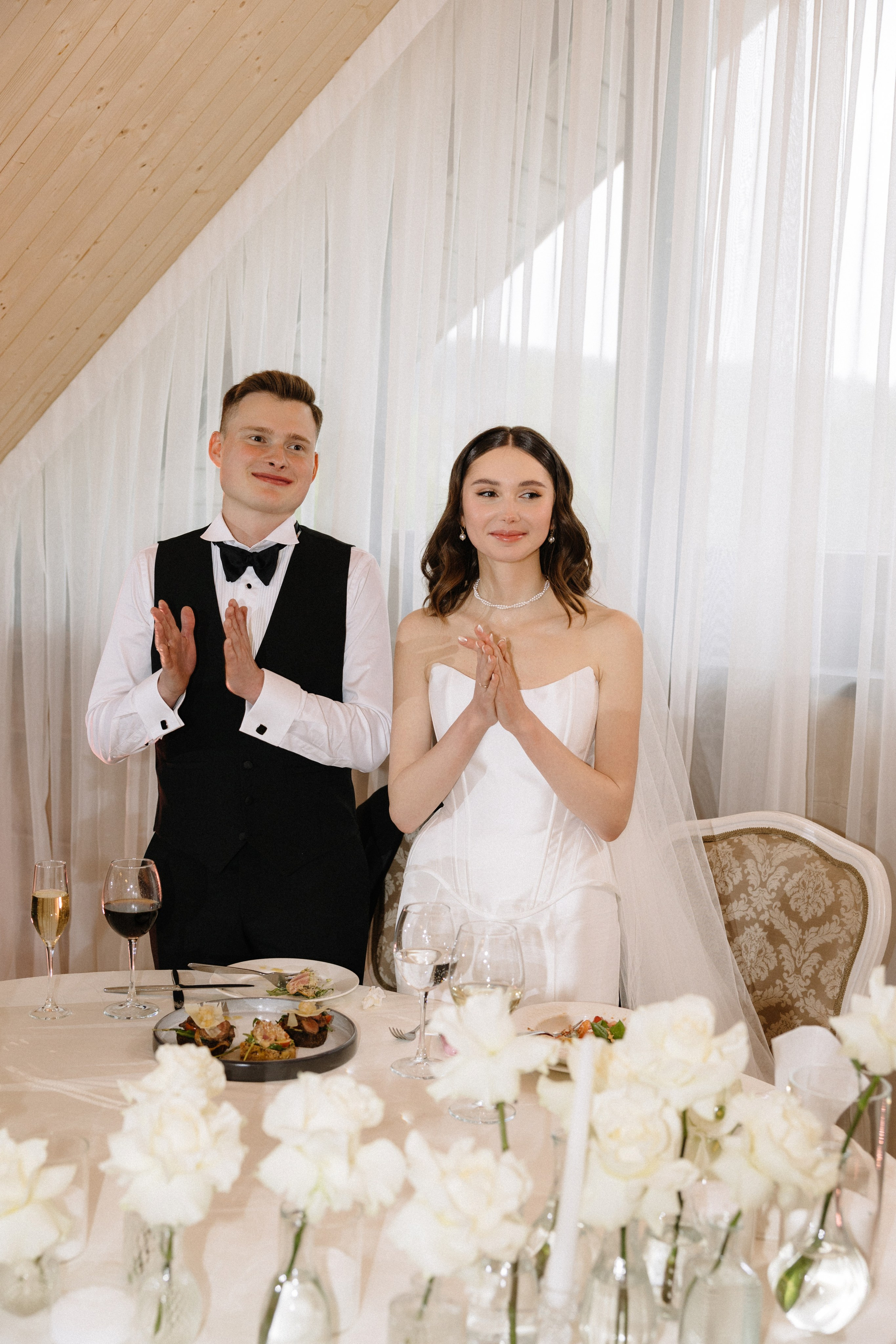 Ксения&Дима. Свадебный фотограф по всей Беларуси Цепелева Анна