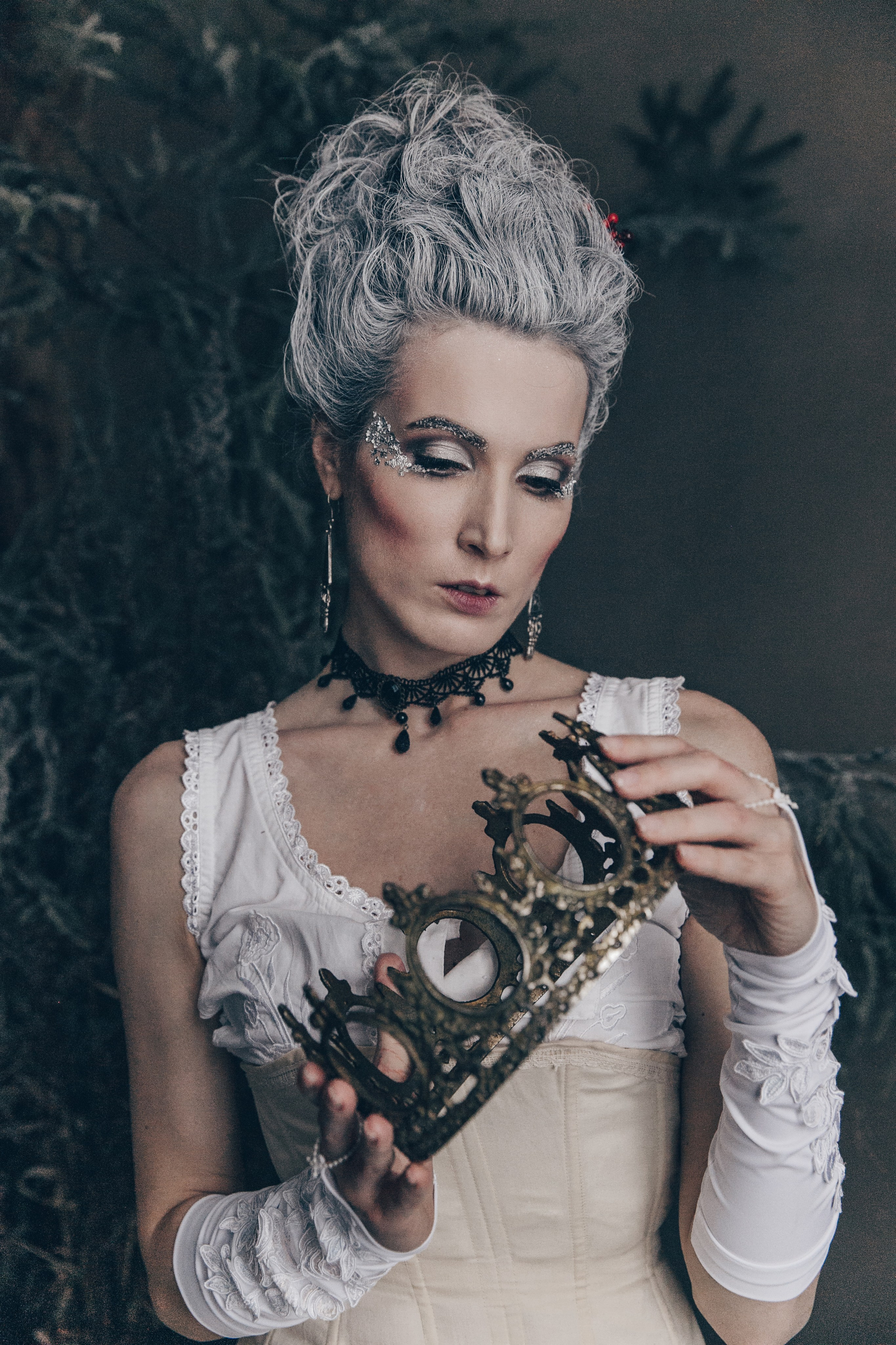 Зимняя фотосессия. Свадебный фотограф в Москве Элина Ларченкова. Фото, которые цепляют