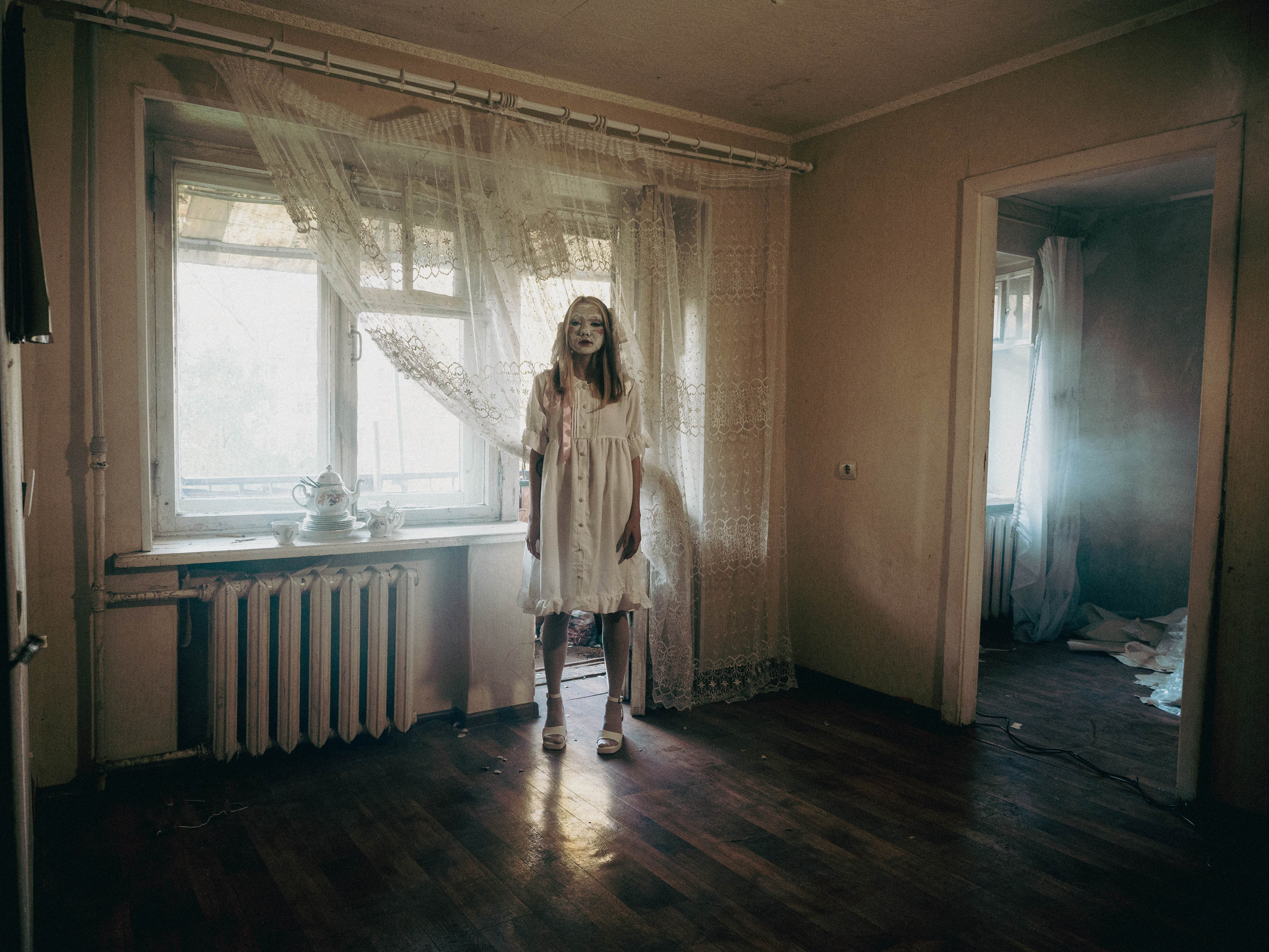 . Видеограф Нижний Новгород, Санкт-Петербург Лена Латышева