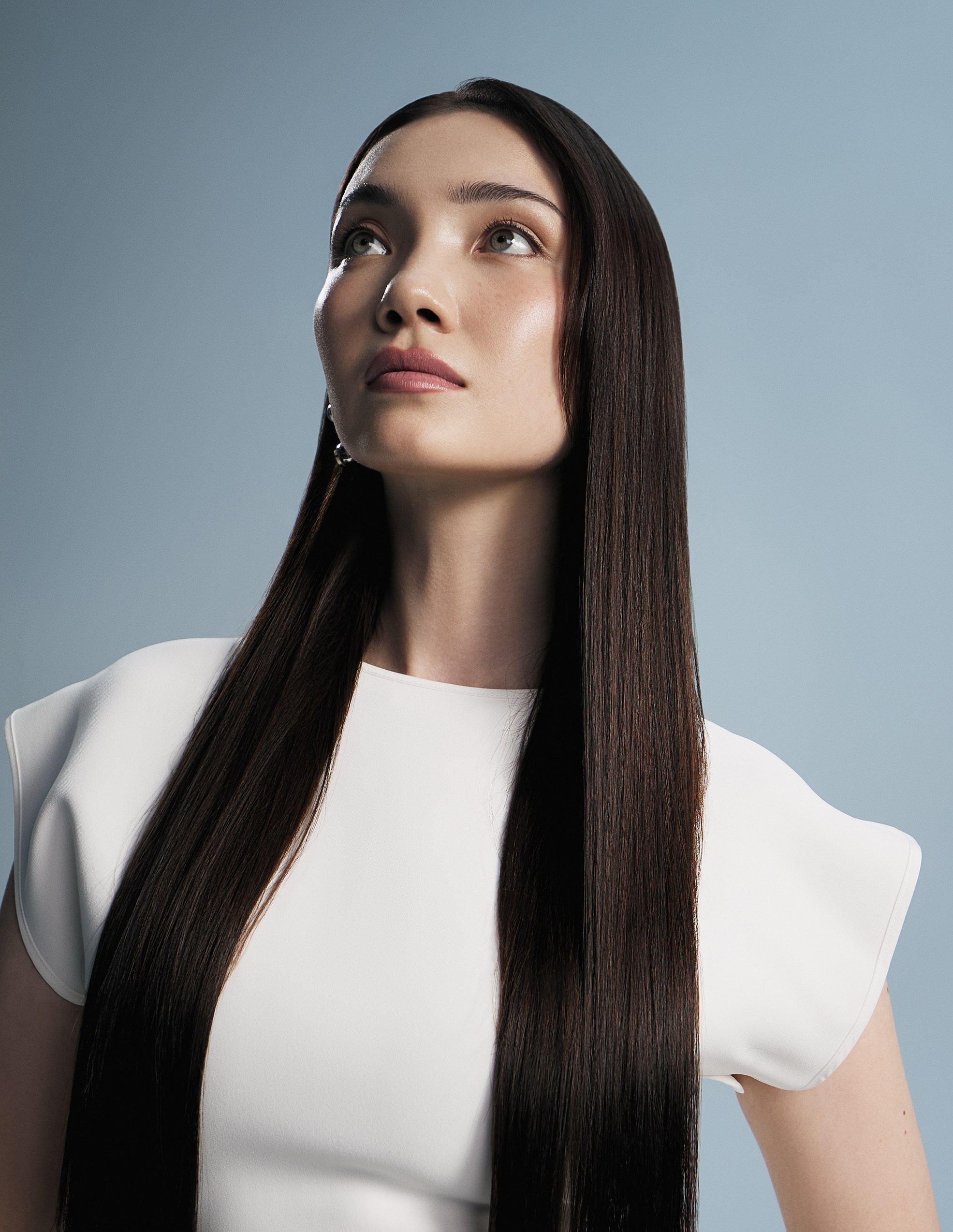 Forbes X Aya Shalkar. Fashion and advertising photographer