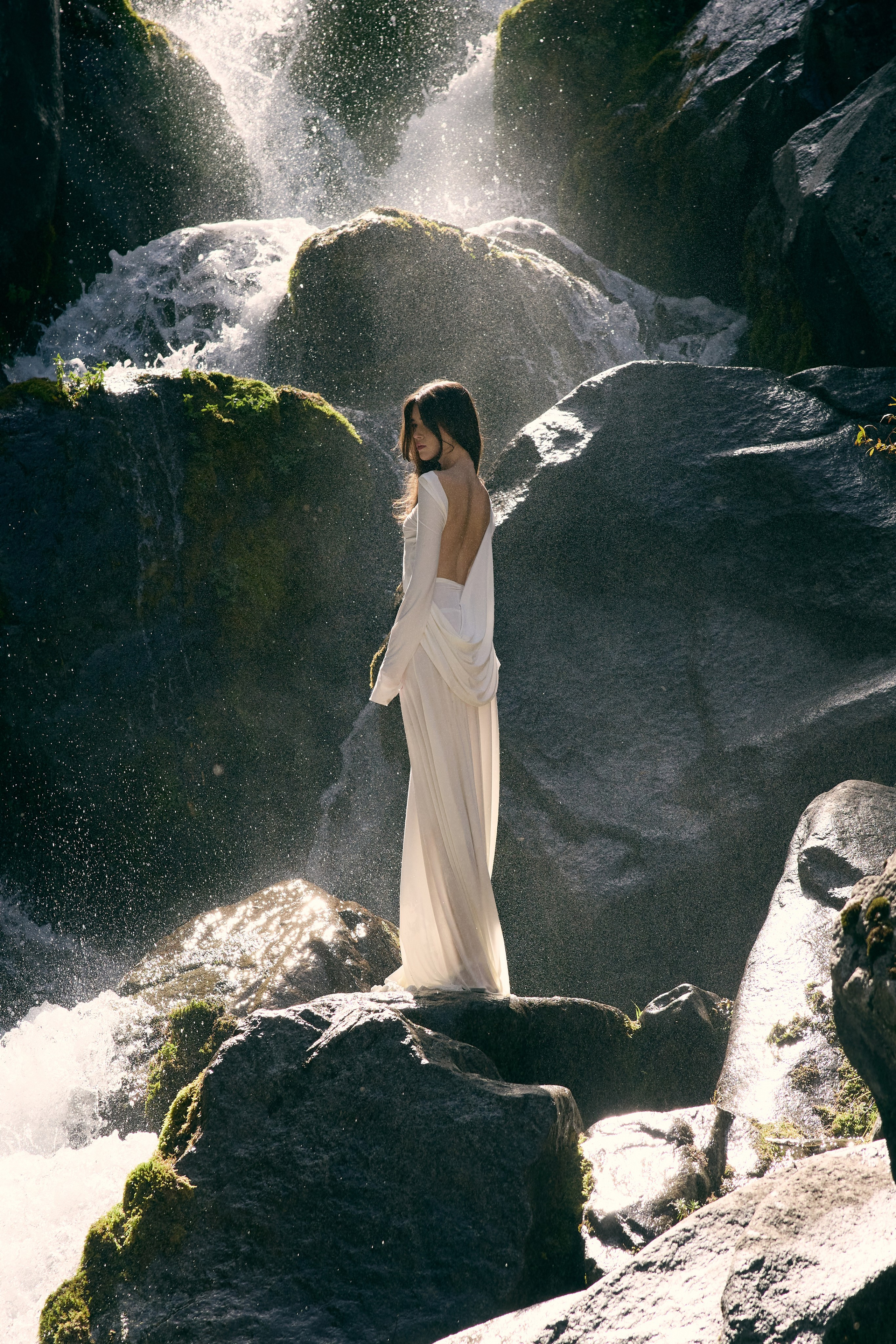 Ederra. Fashion and advertising photographer