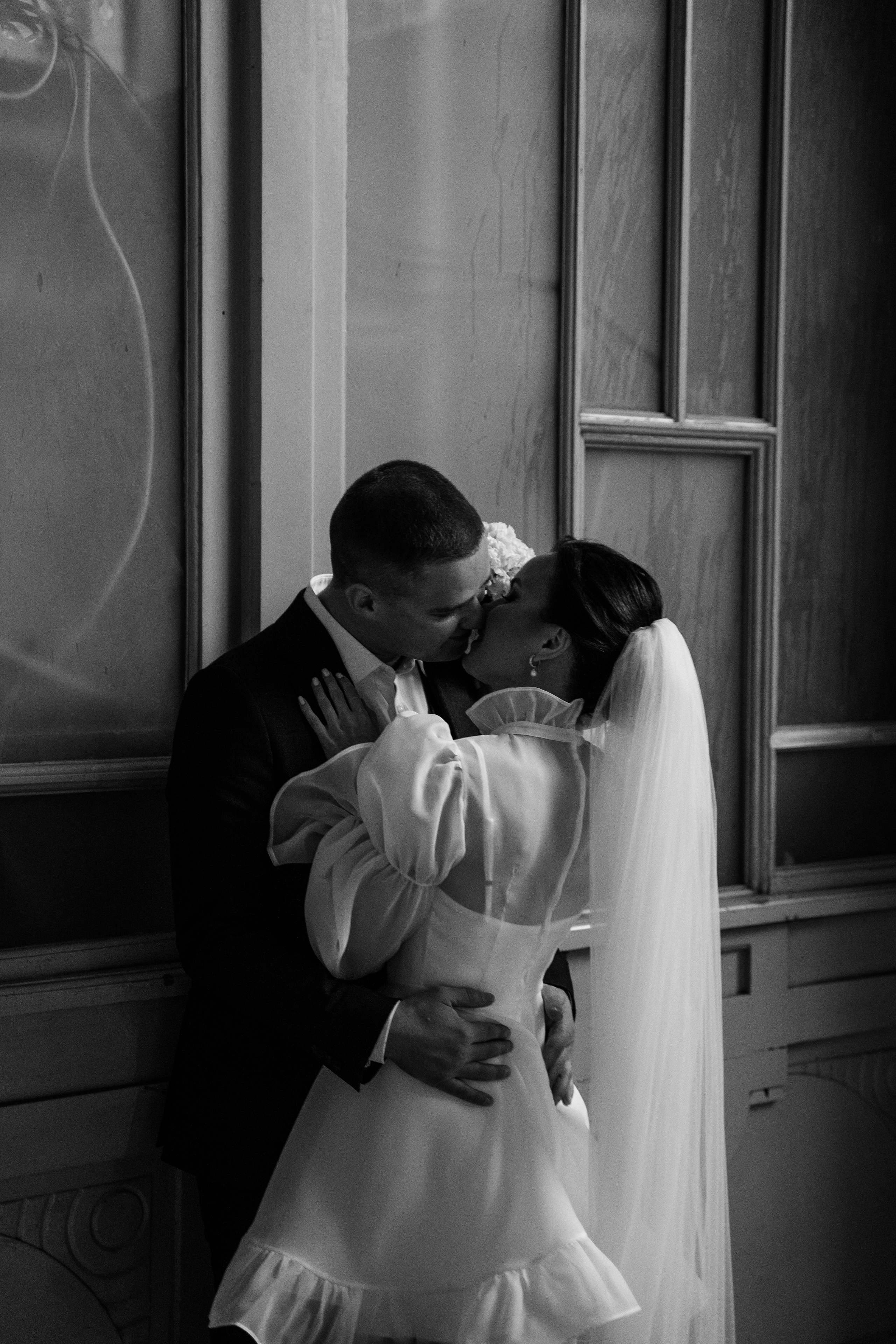 Моменты счастья. Свадебный фотограф Санкт-Петербург Акбулатов Руслан