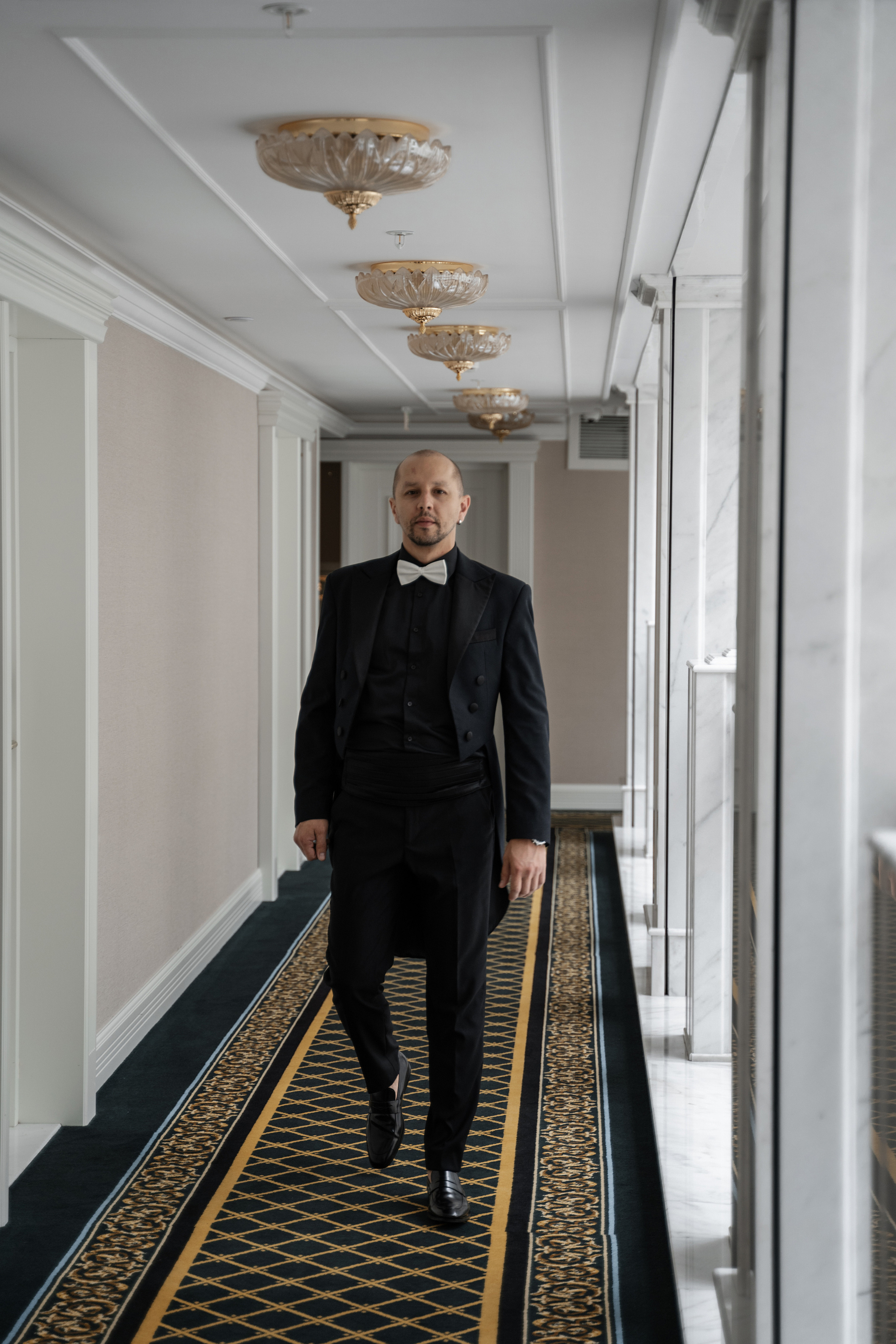 Эля и Александр. Свадебный фотограф Санкт-Петербург Акбулатов Руслан