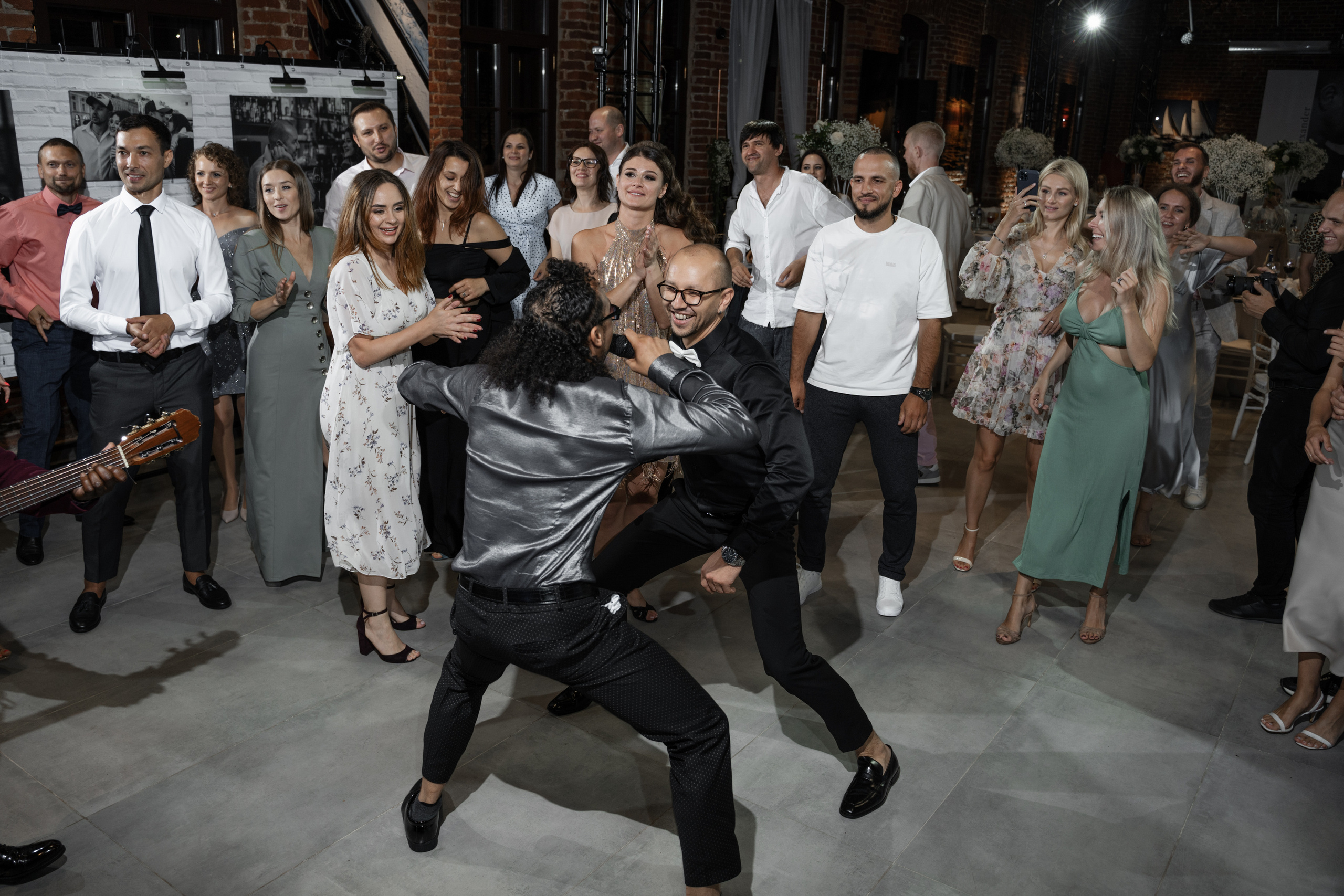 Эля и Александр. Свадебный фотограф Санкт-Петербург Акбулатов Руслан