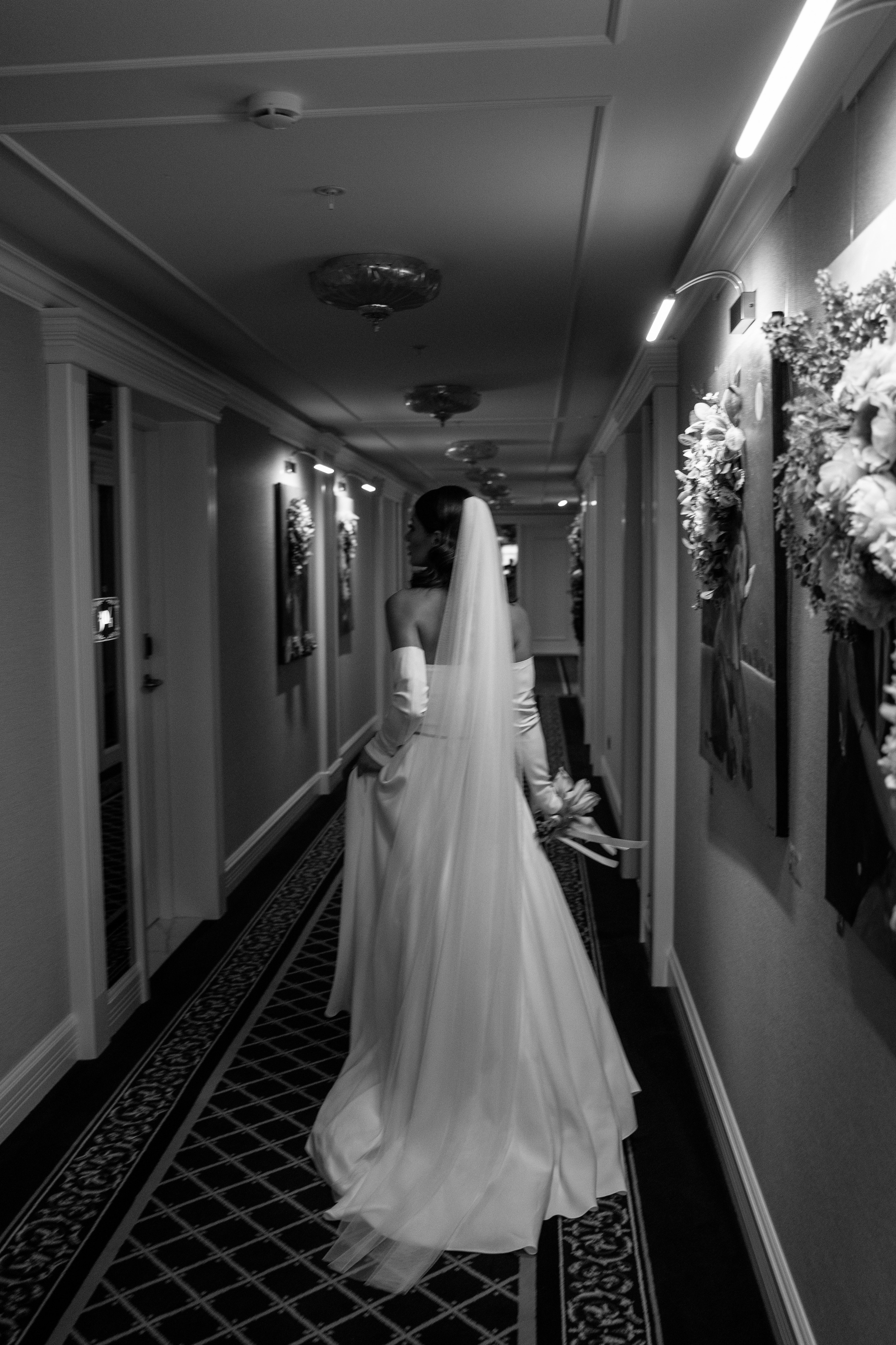 Эля и Александр. Свадебный фотограф Санкт-Петербург Акбулатов Руслан