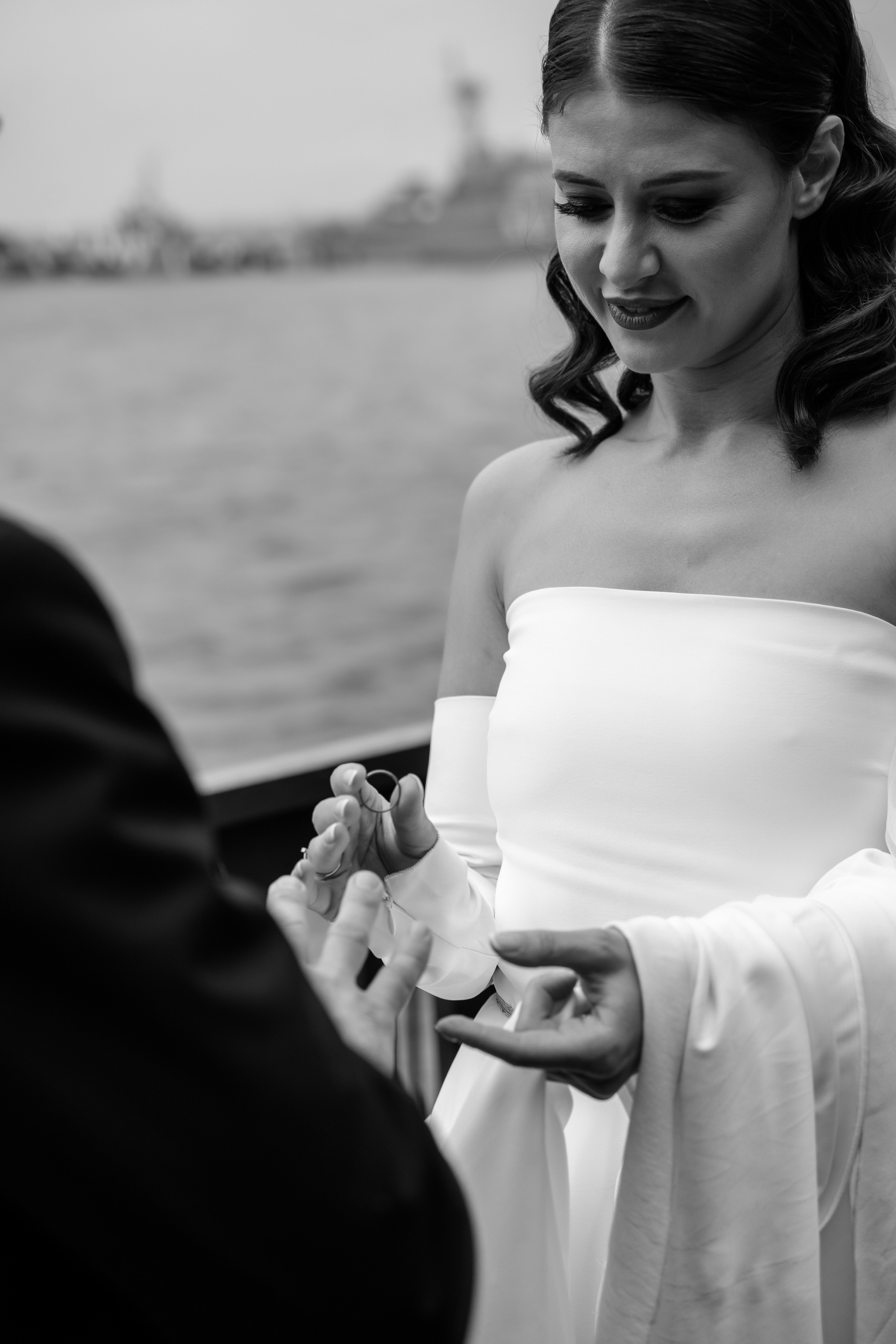 Эля и Александр. Свадебный фотограф Санкт-Петербург Акбулатов Руслан