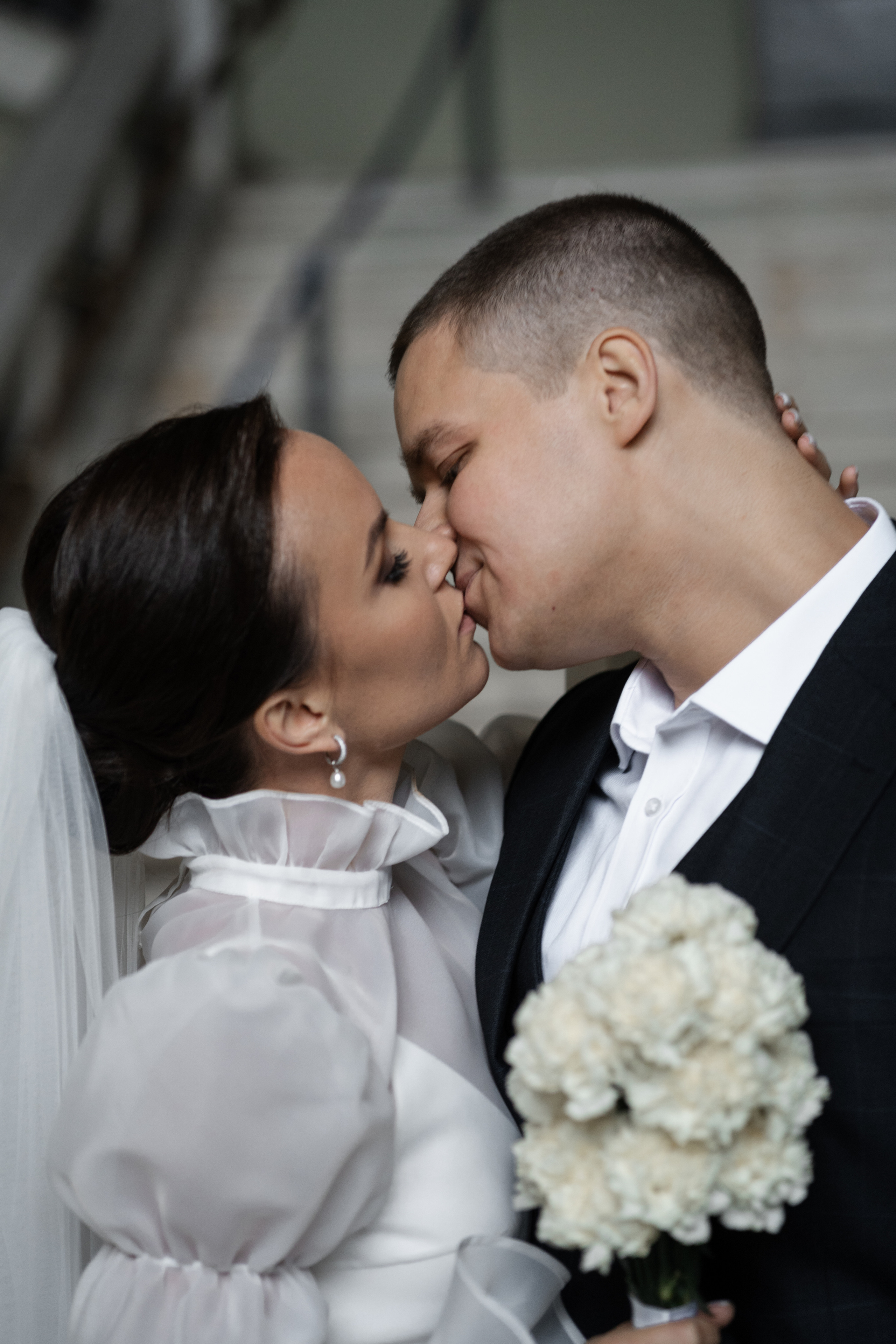 Моменты счастья. Свадебный фотограф Санкт-Петербург Акбулатов Руслан