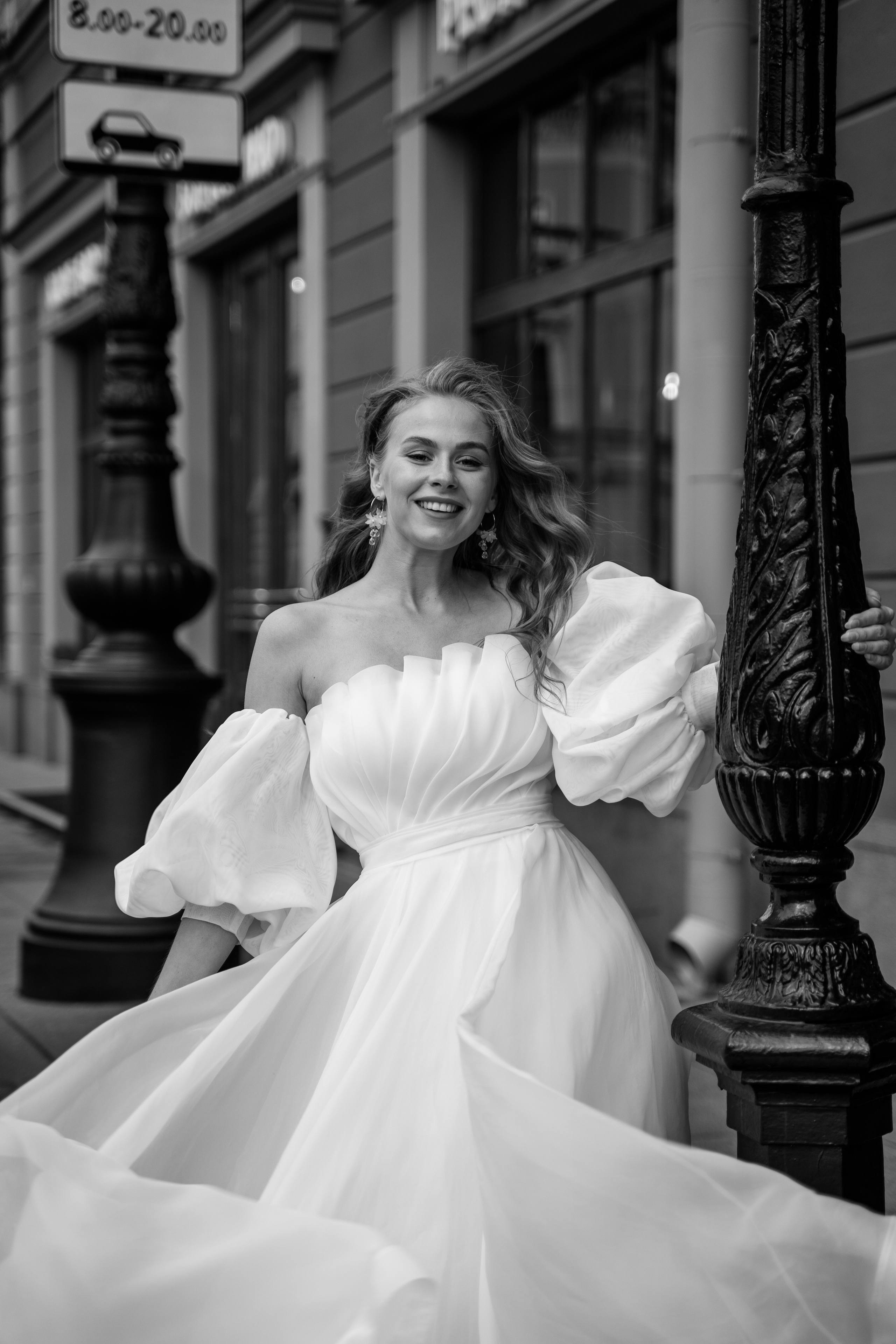 Милана и Владислав. Свадебный фотограф Санкт-Петербург Акбулатов Руслан