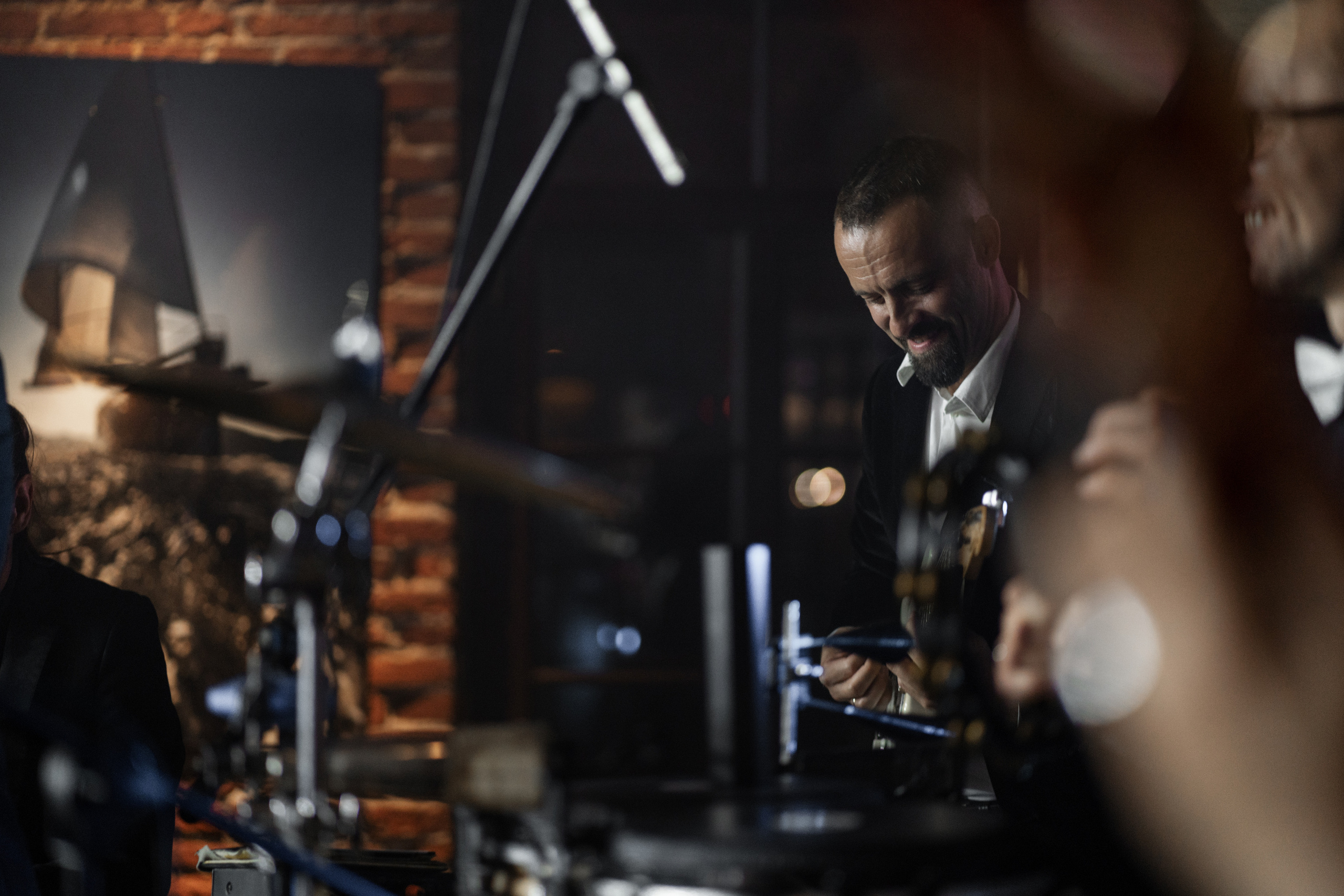 Эля и Александр. Свадебный фотограф Санкт-Петербург Акбулатов Руслан