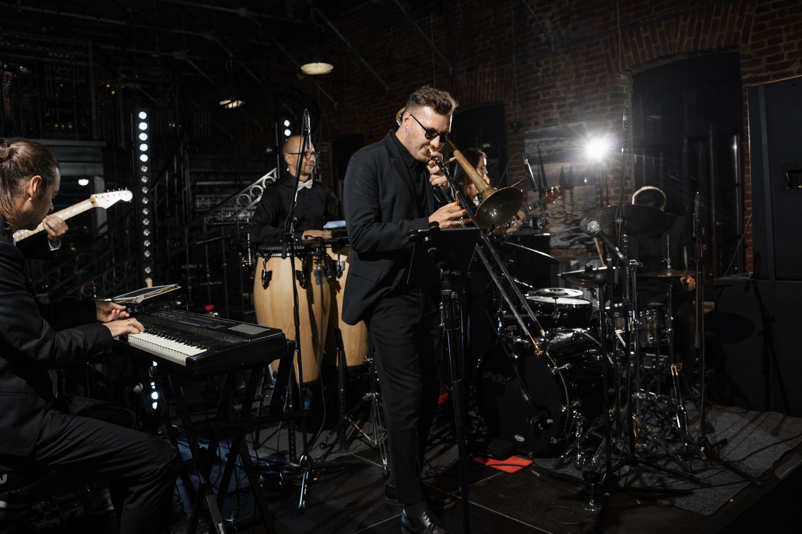 Эля и Александр. Свадебный фотограф Санкт-Петербург Акбулатов Руслан