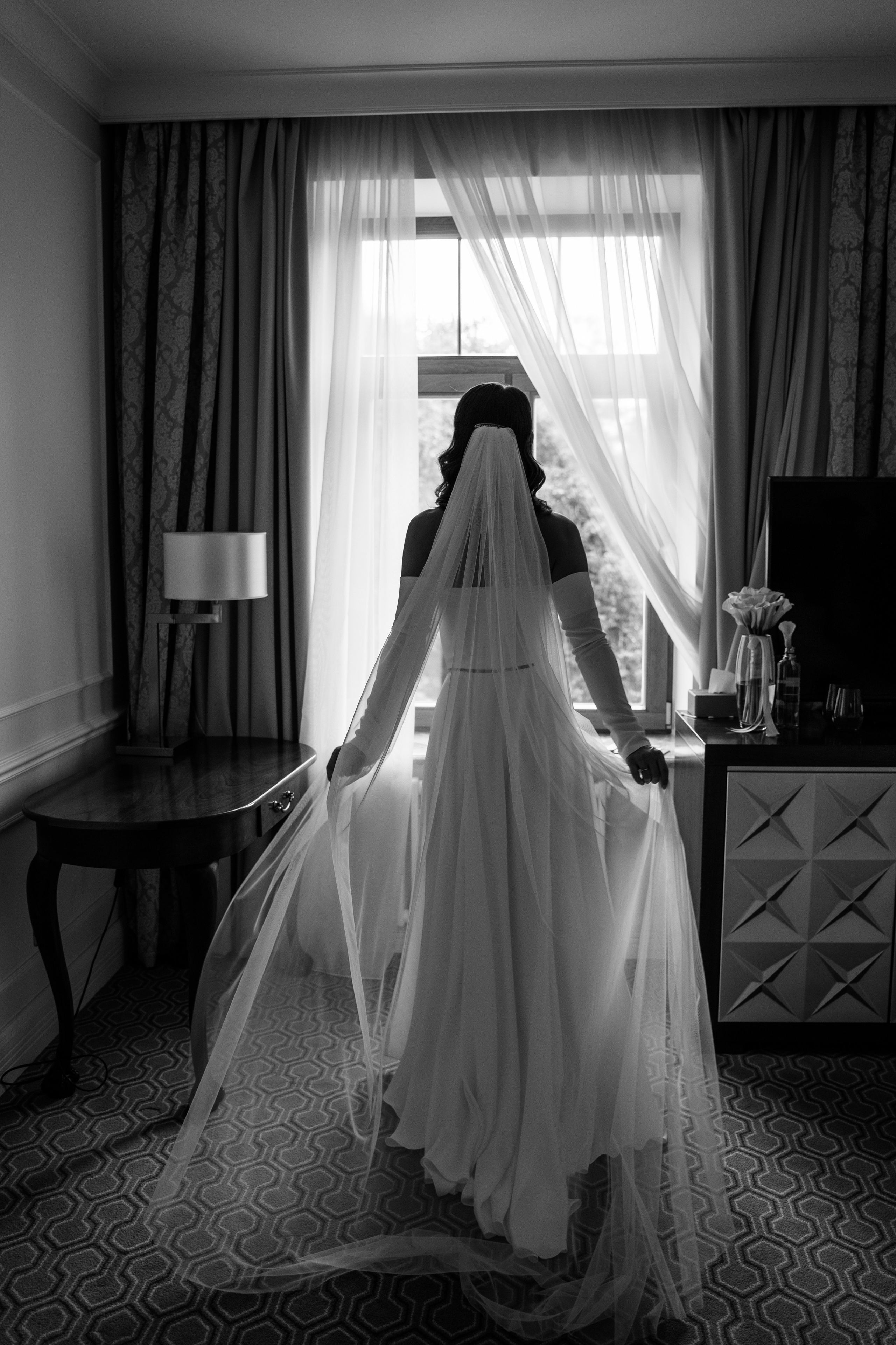 Эля и Александр. Свадебный фотограф Санкт-Петербург Акбулатов Руслан