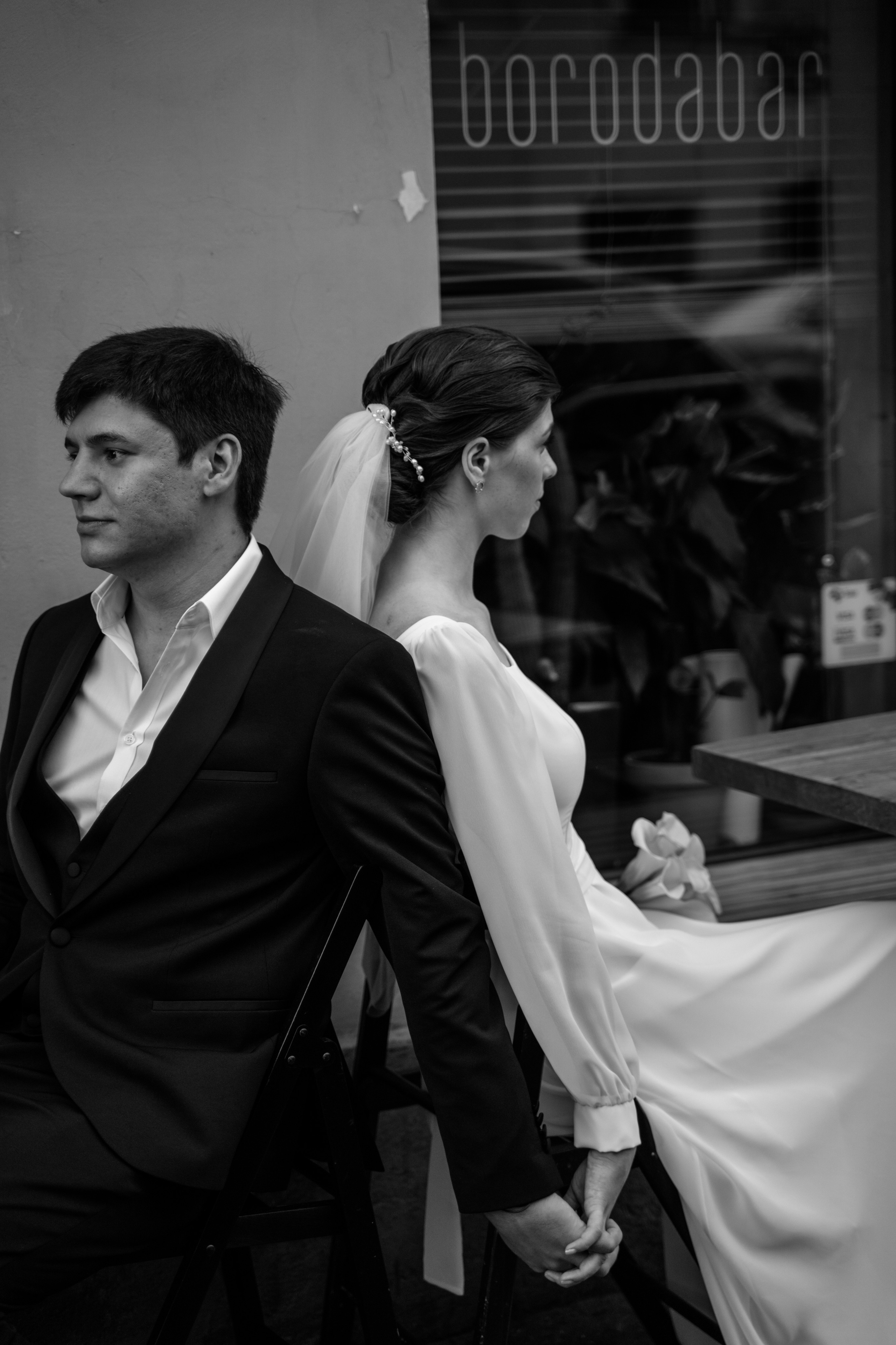 Тихая любовь…. Свадебный фотограф Санкт-Петербург Акбулатов Руслан