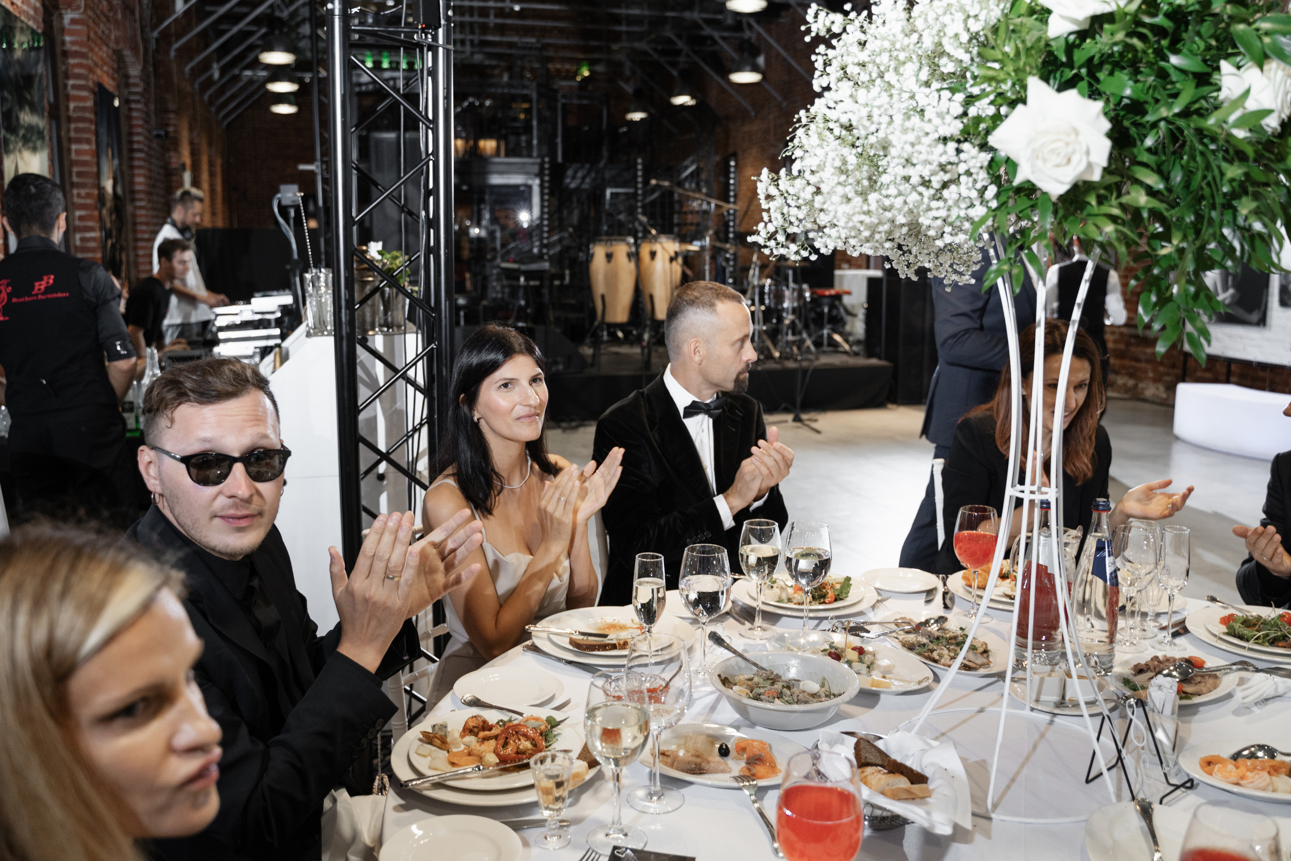 Эля и Александр. Свадебный фотограф Санкт-Петербург Акбулатов Руслан