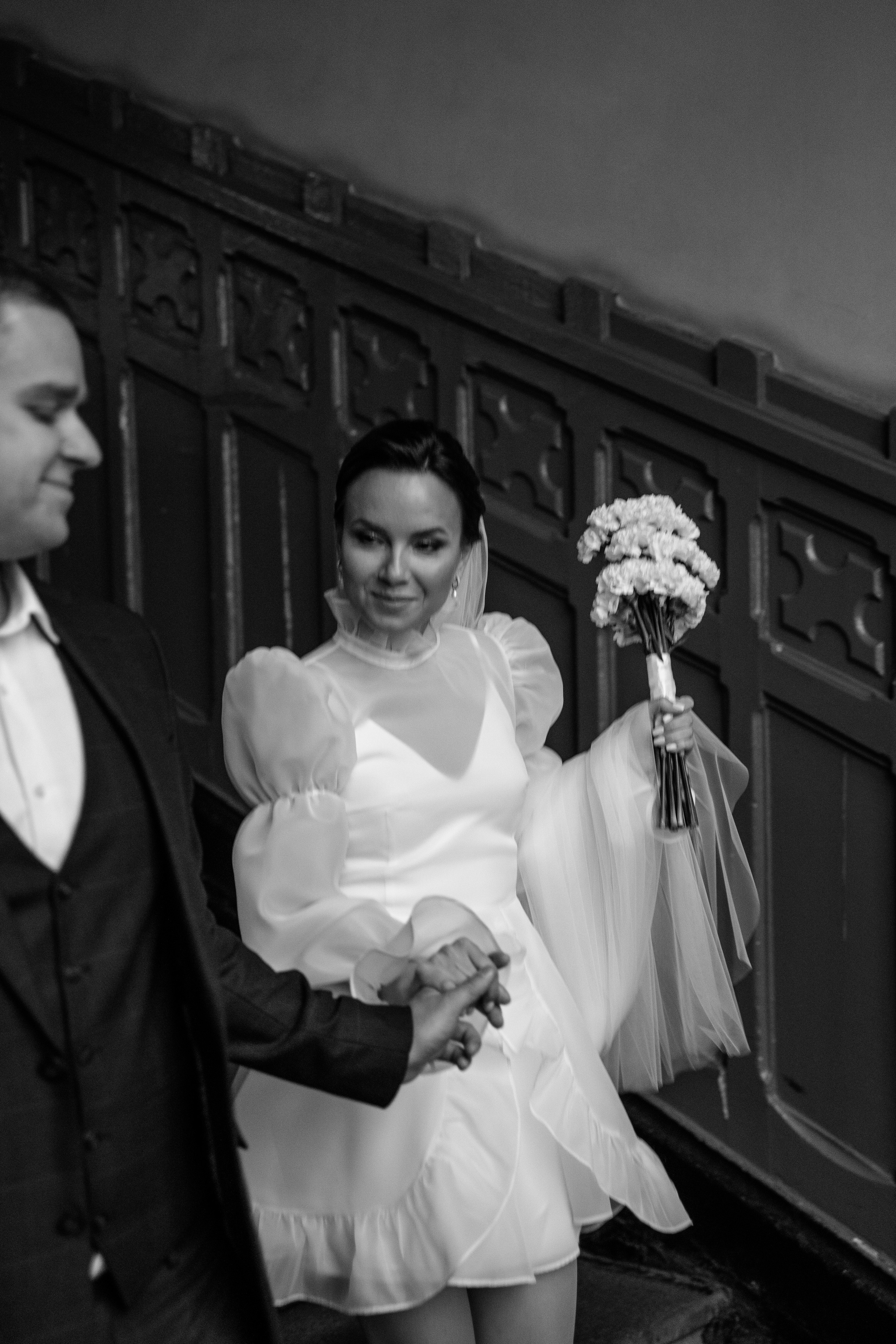 Моменты счастья. Свадебный фотограф Санкт-Петербург Акбулатов Руслан