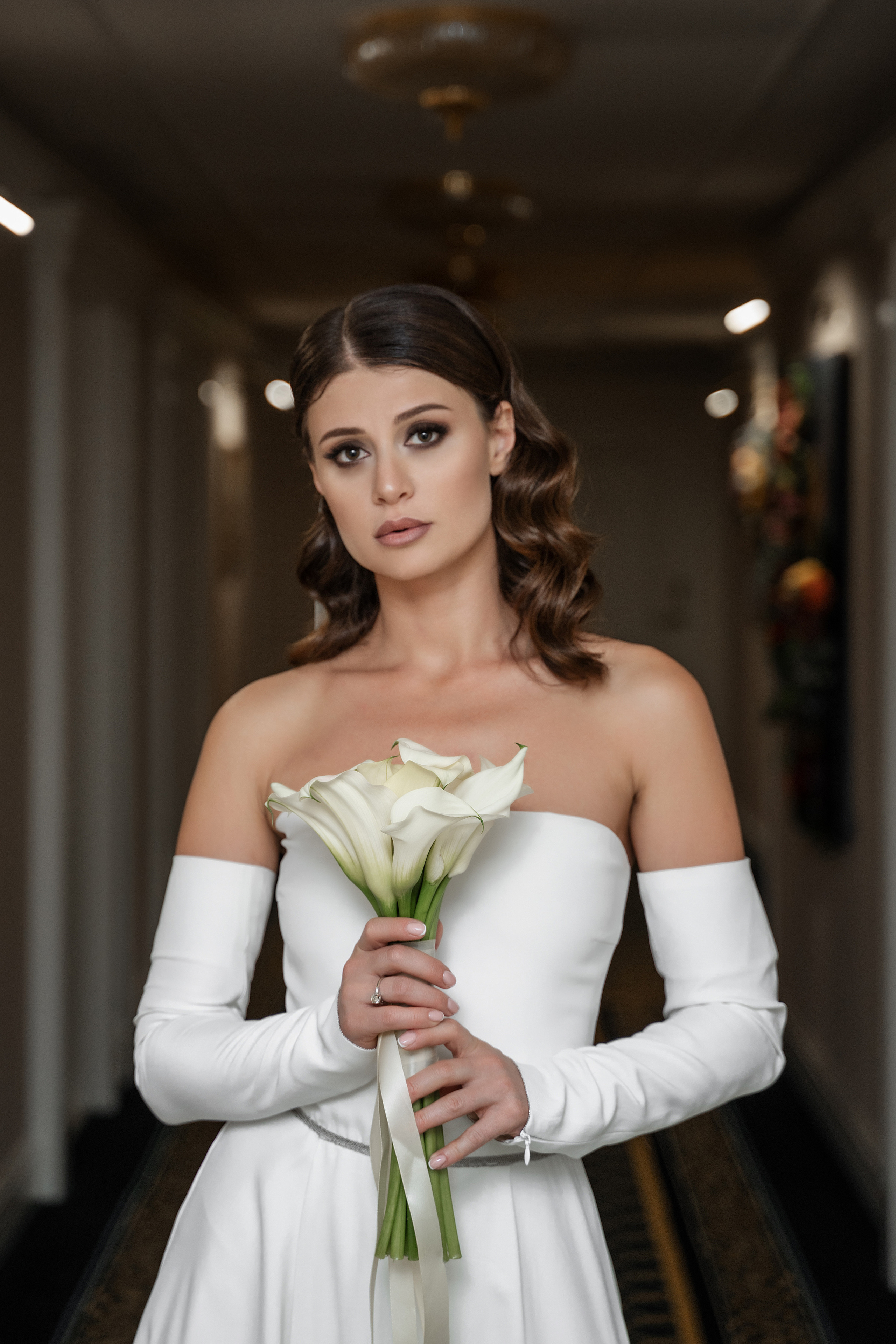 Эля и Александр. Свадебный фотограф Санкт-Петербург Акбулатов Руслан