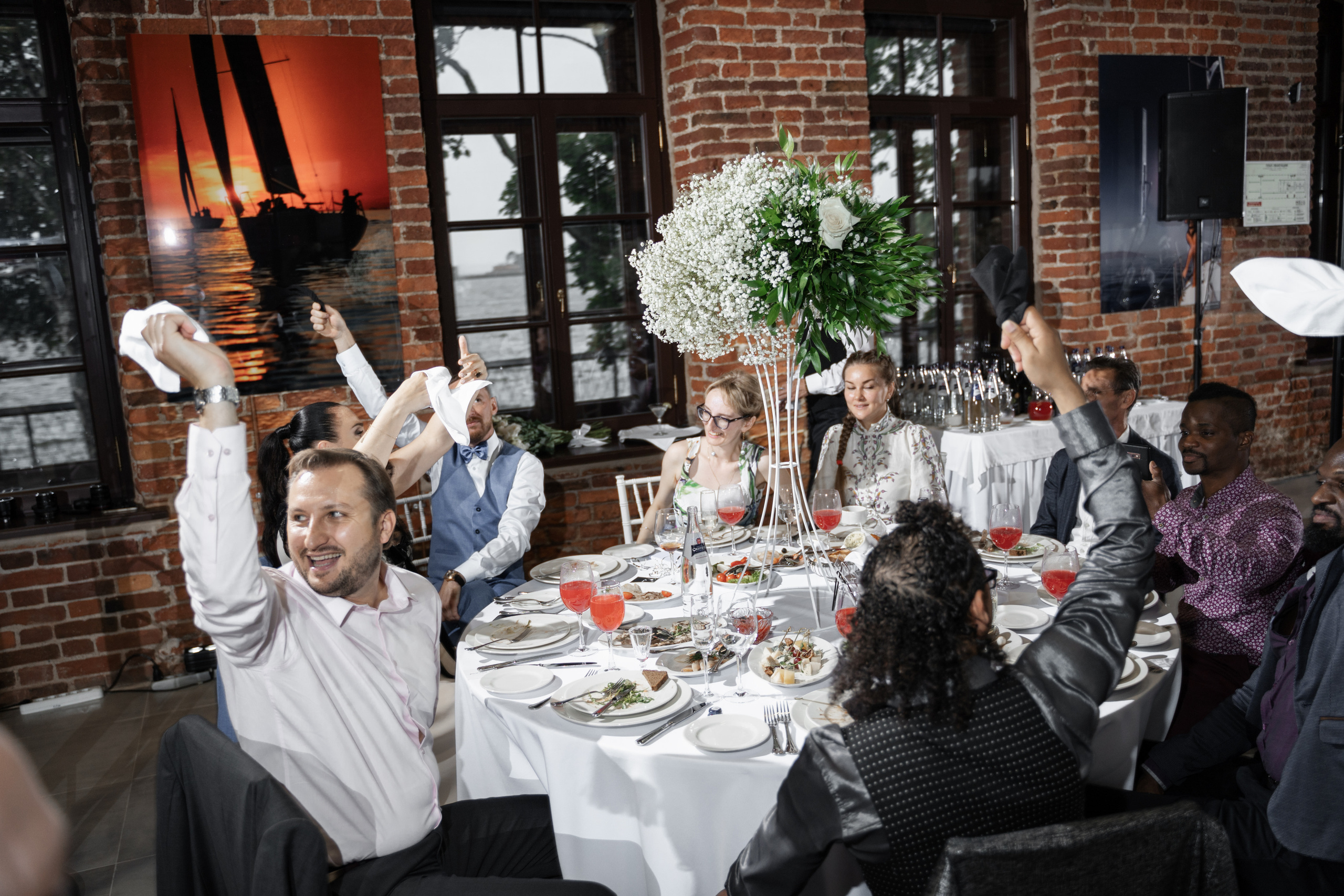 Эля и Александр. Свадебный фотограф Санкт-Петербург Акбулатов Руслан