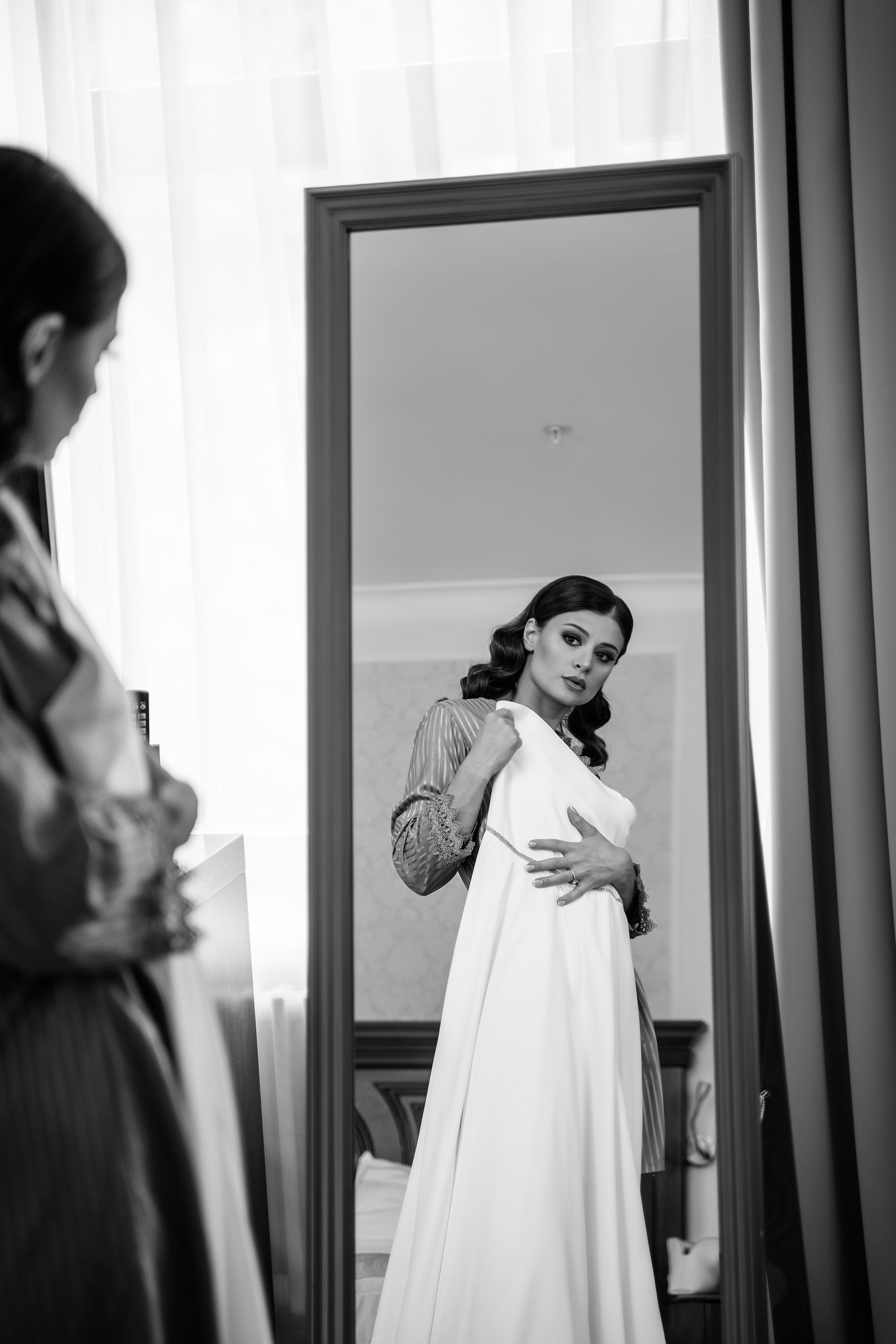 Эля и Александр. Свадебный фотограф Санкт-Петербург Акбулатов Руслан