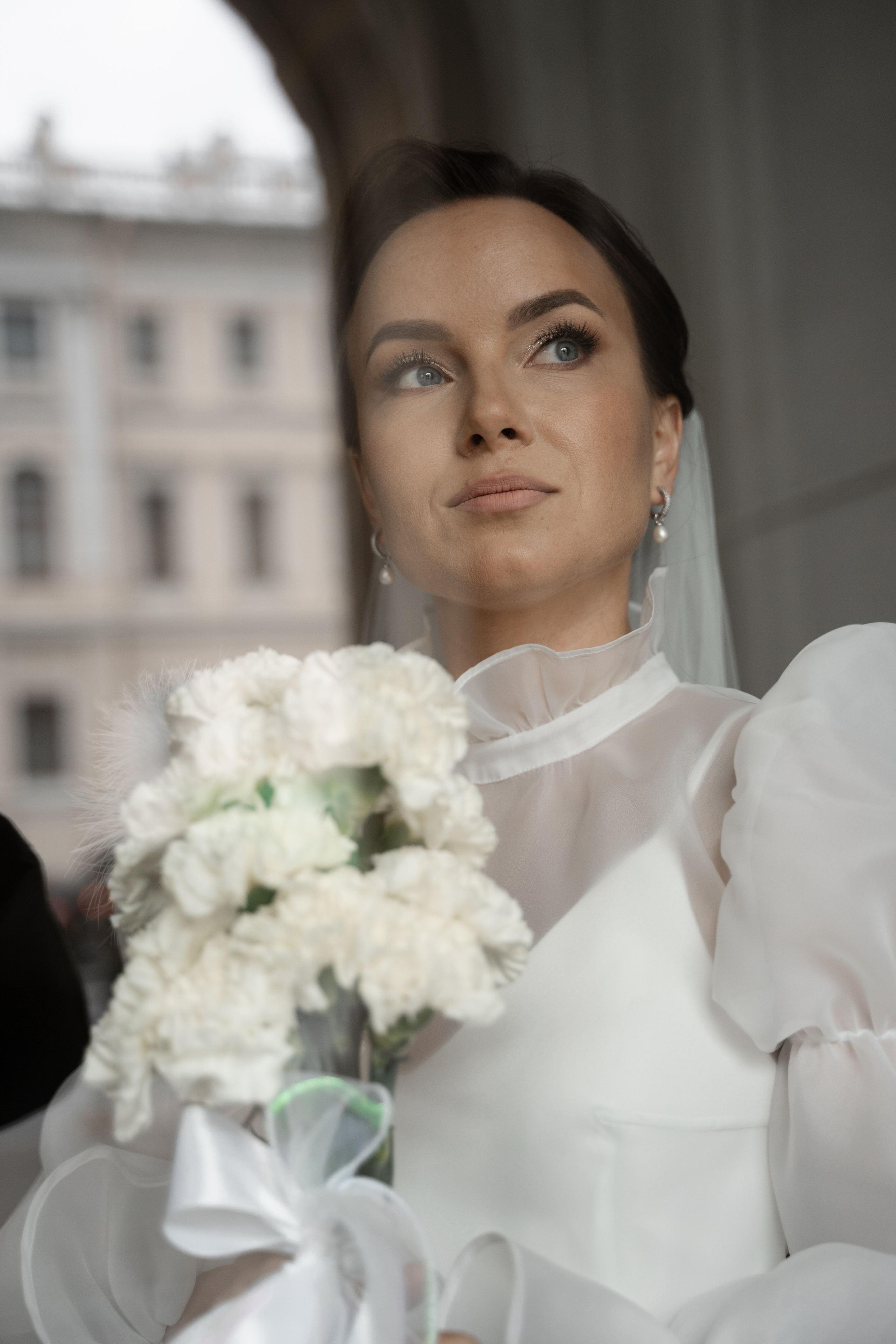 Моменты счастья. Свадебный фотограф Санкт-Петербург Акбулатов Руслан