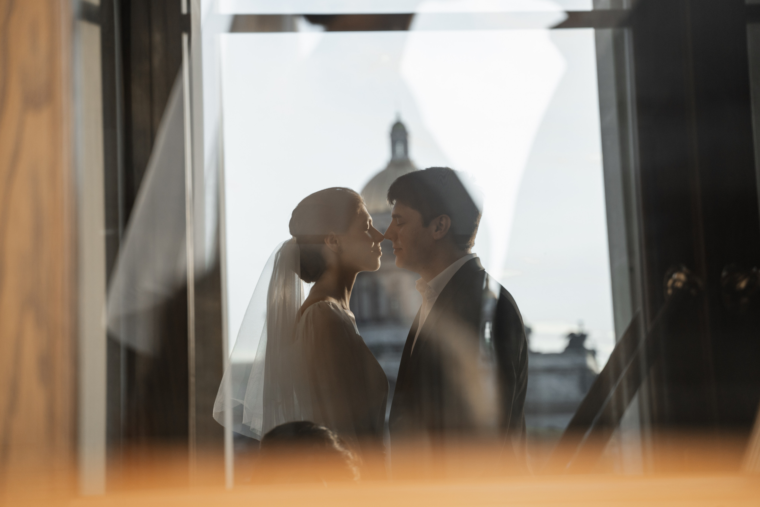 Тихая любовь…. Свадебный фотограф Санкт-Петербург Акбулатов Руслан