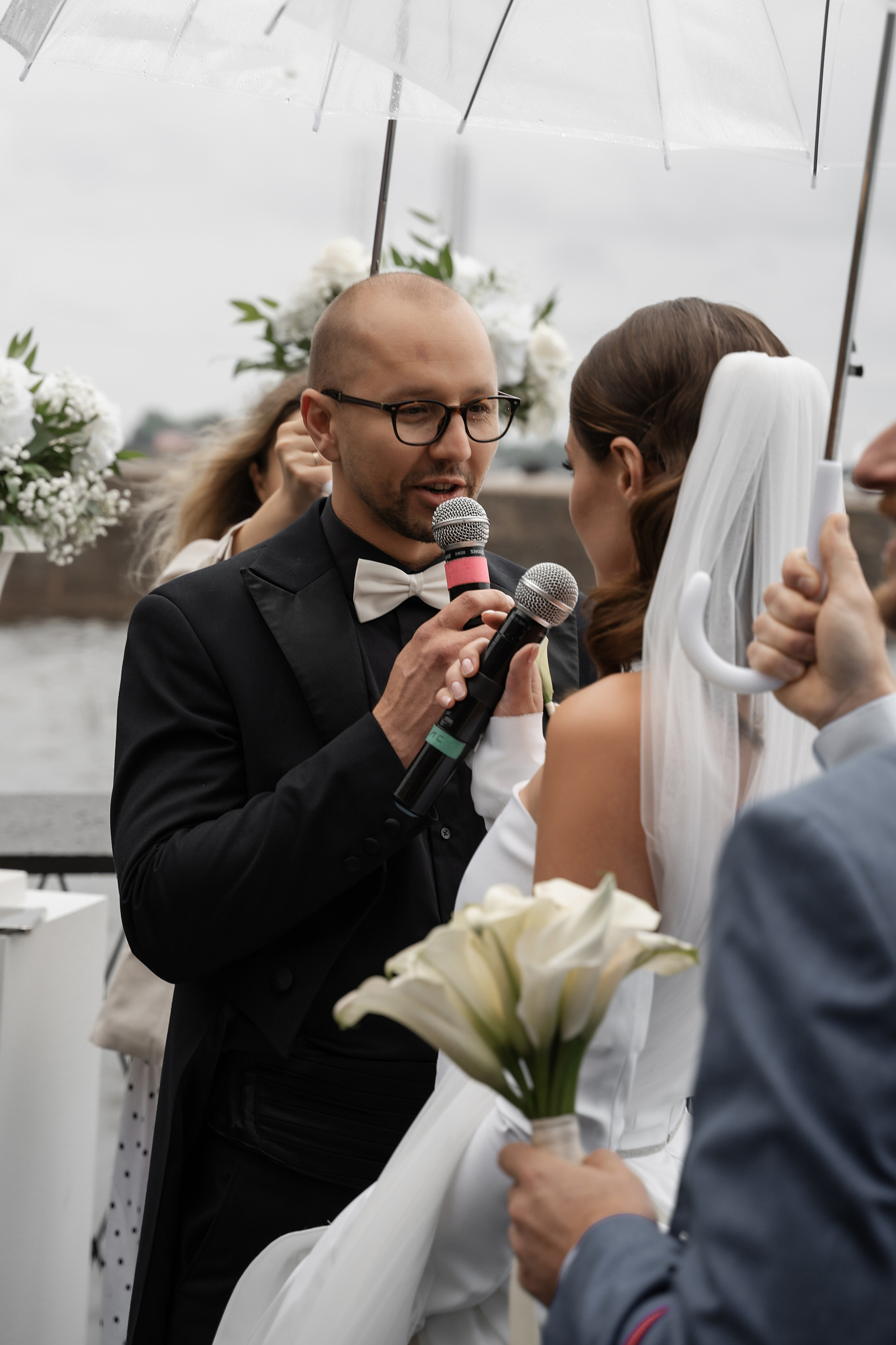 Эля и Александр. Свадебный фотограф Санкт-Петербург Акбулатов Руслан