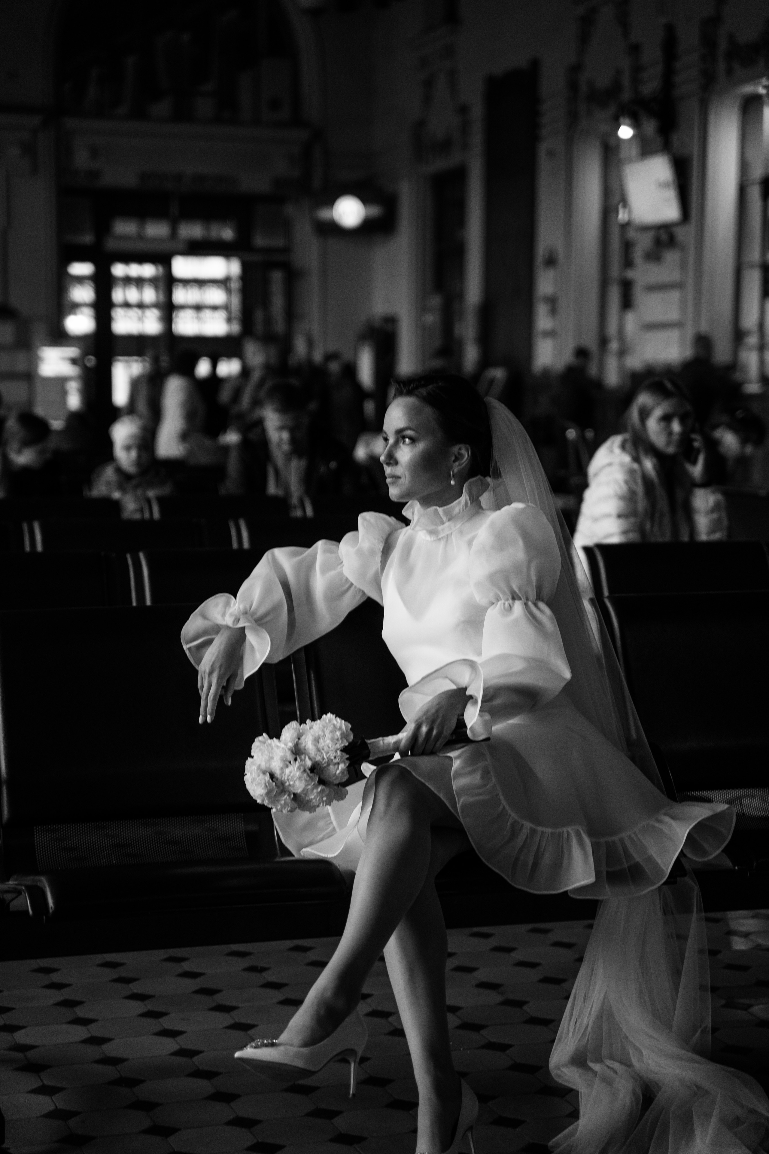 Моменты счастья. Свадебный фотограф Санкт-Петербург Акбулатов Руслан