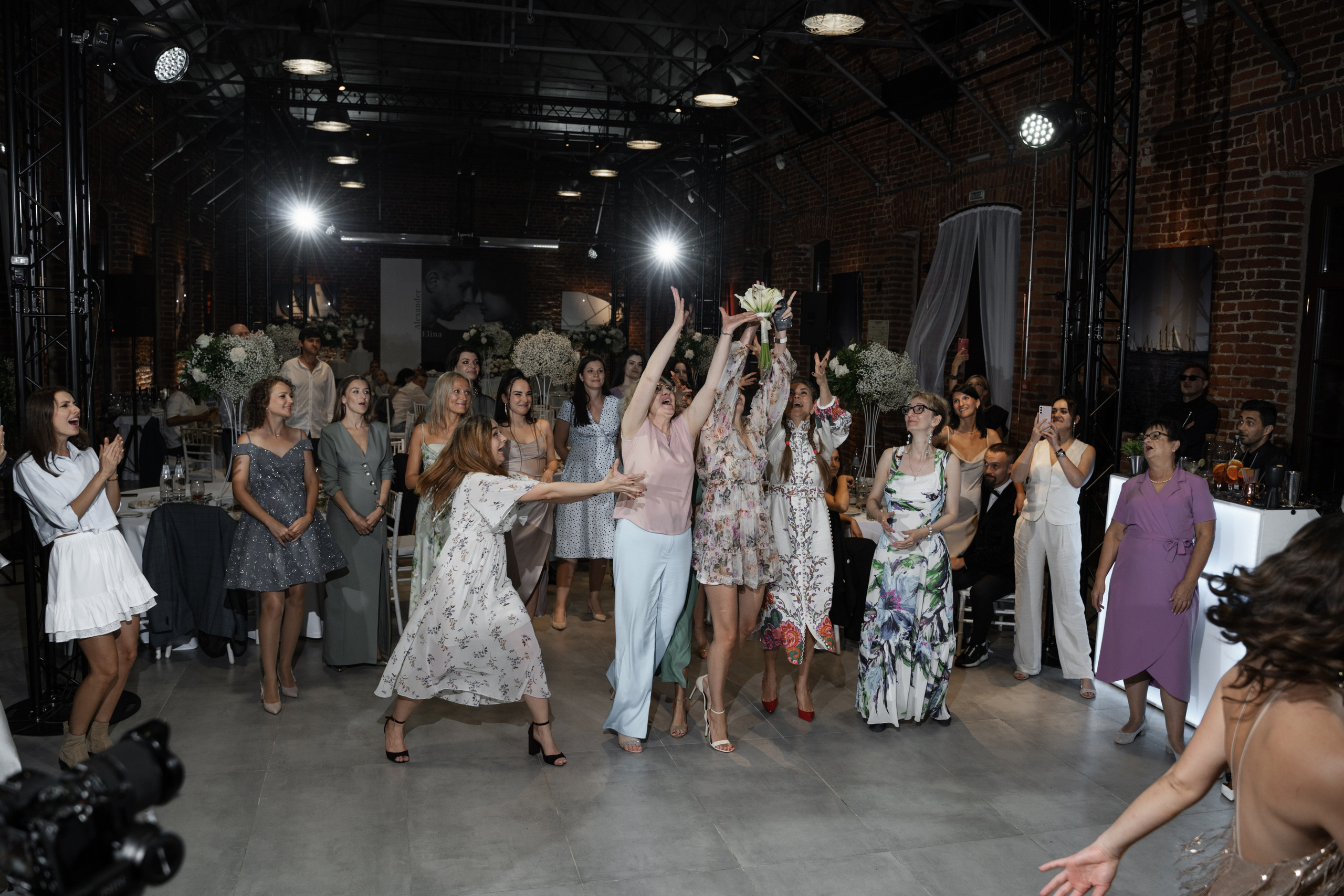 Эля и Александр. Свадебный фотограф Санкт-Петербург Акбулатов Руслан