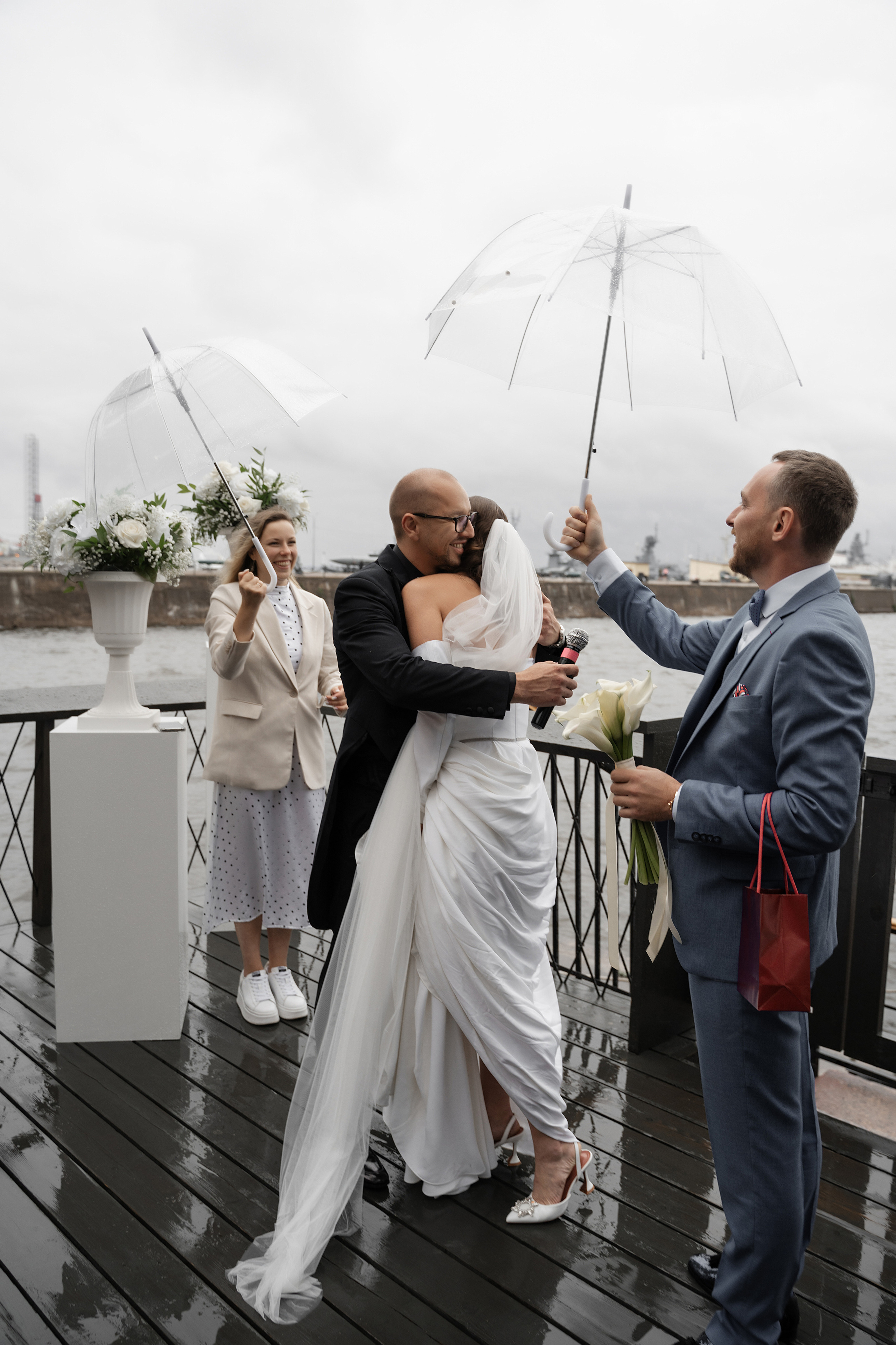 Эля и Александр. Свадебный фотограф Санкт-Петербург Акбулатов Руслан