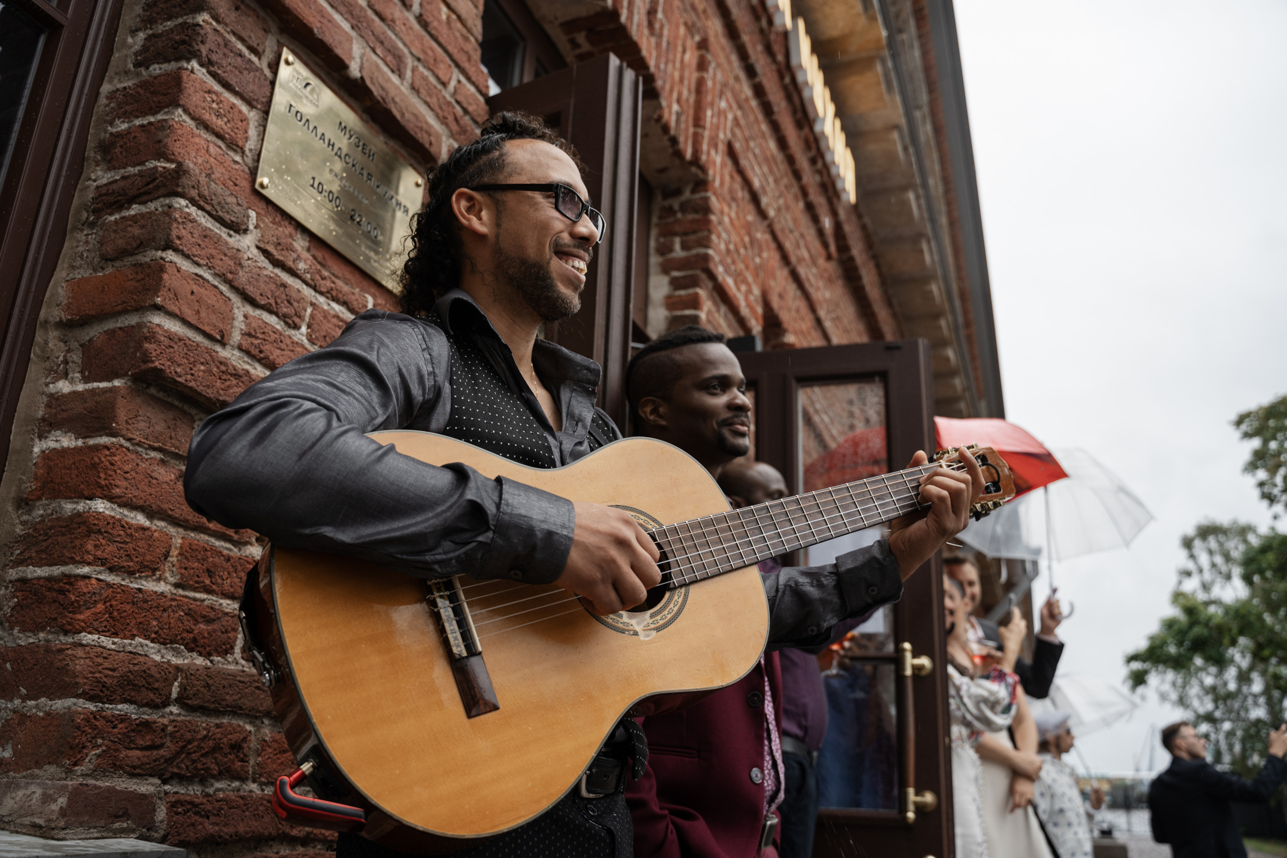 Эля и Александр. Свадебный фотограф Санкт-Петербург Акбулатов Руслан