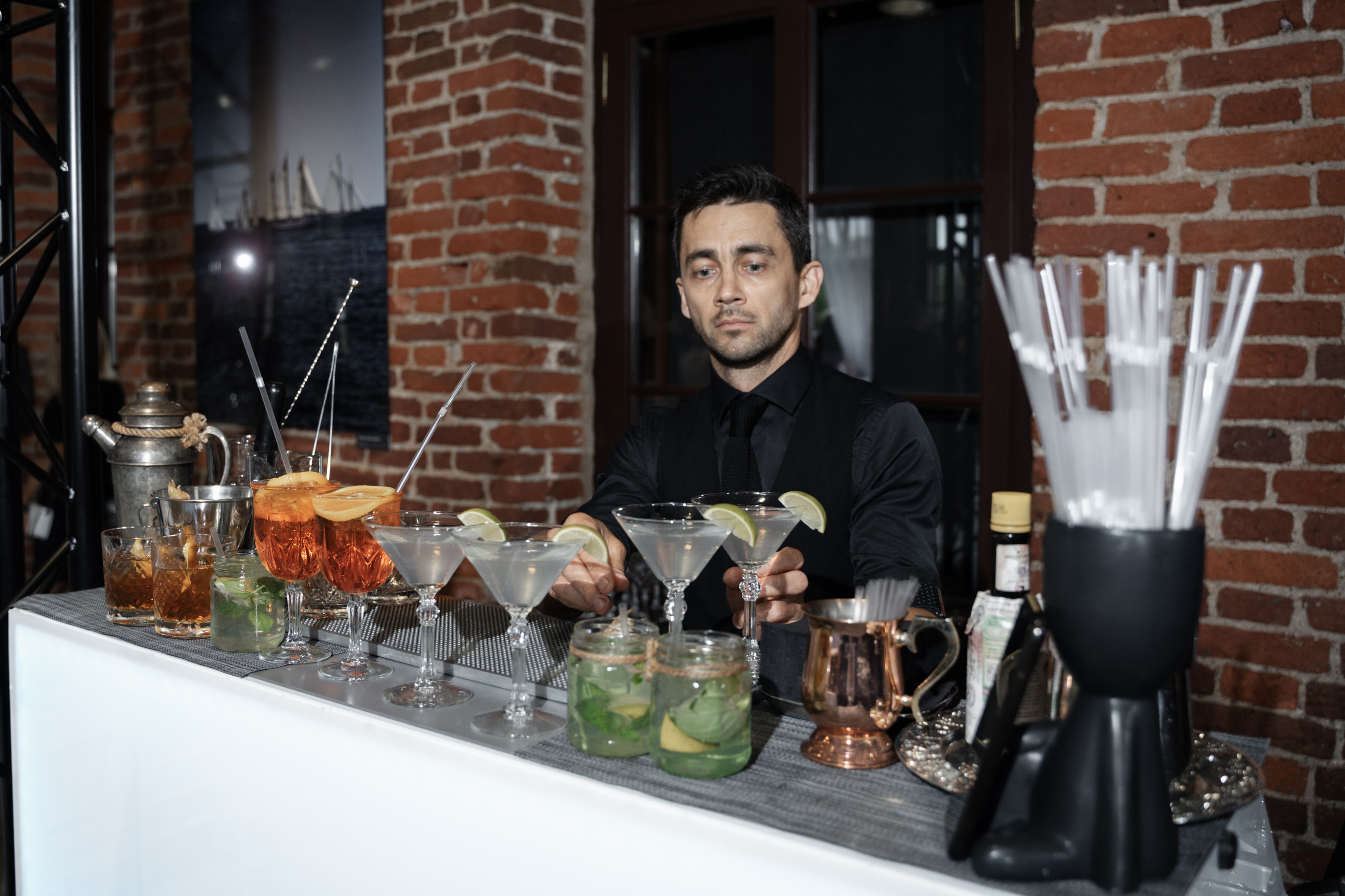 Эля и Александр. Свадебный фотограф Санкт-Петербург Акбулатов Руслан