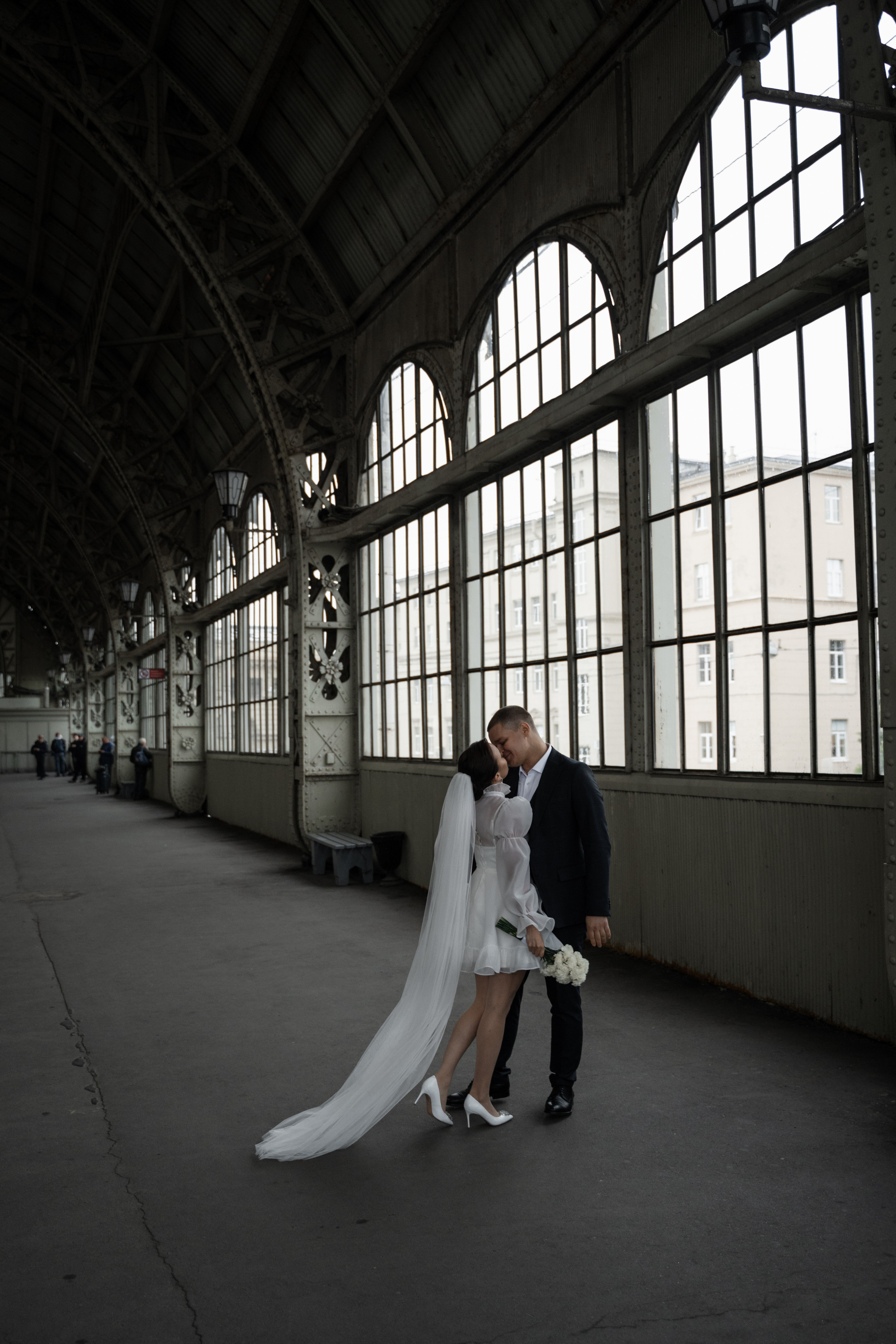 Моменты счастья. Свадебный фотограф Санкт-Петербург Акбулатов Руслан