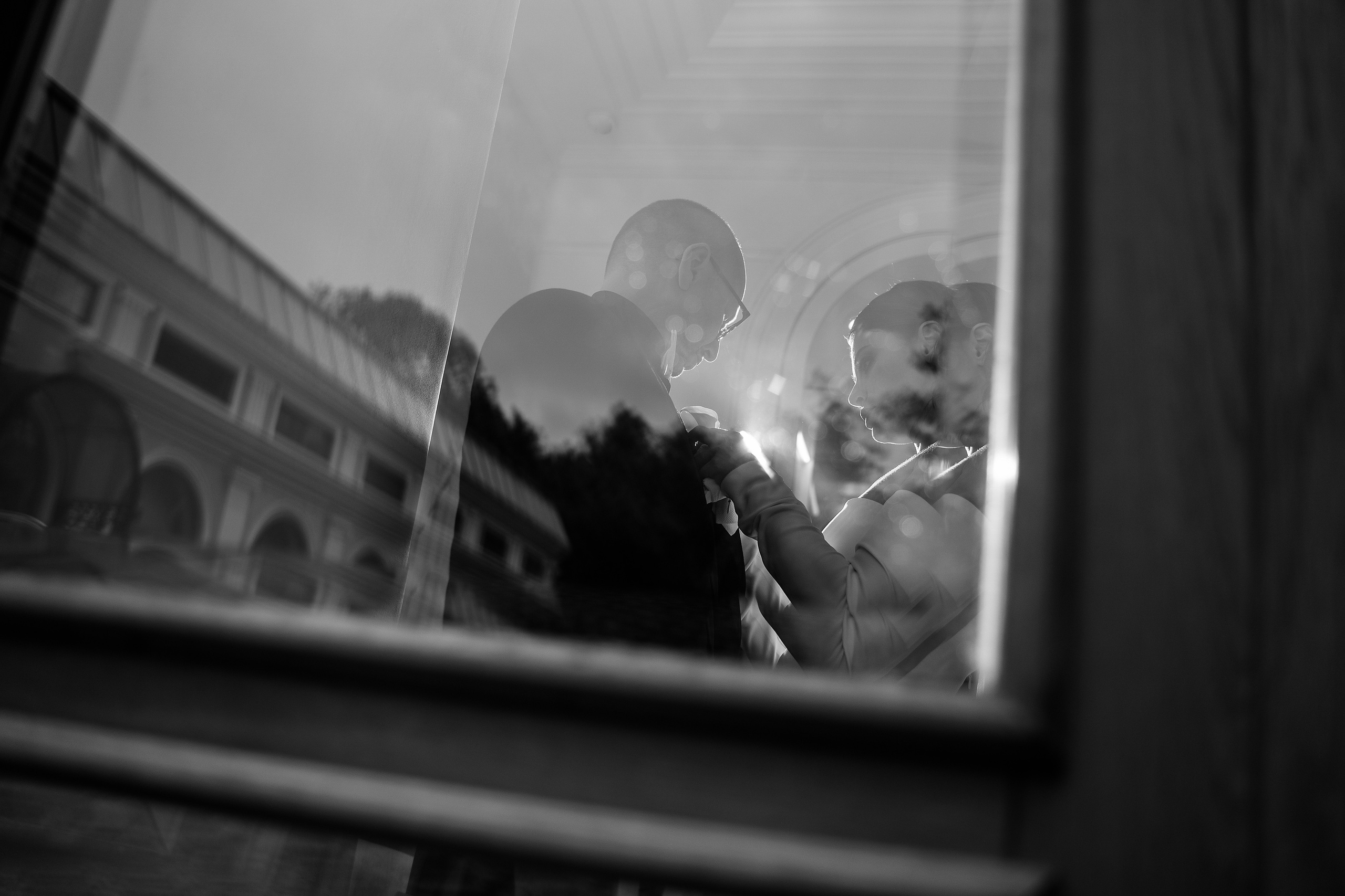 Эля и Александр. Свадебный фотограф Санкт-Петербург Акбулатов Руслан