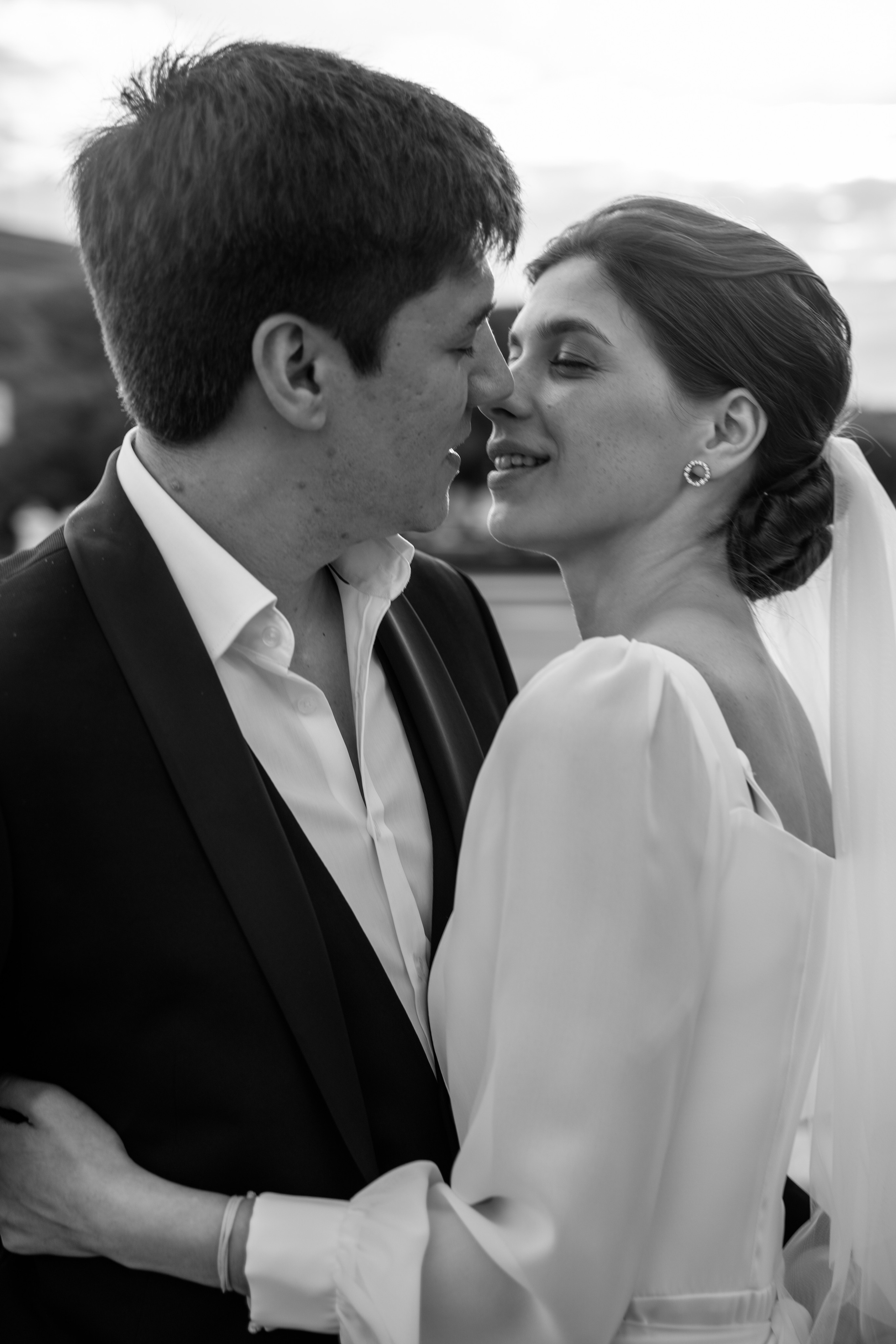 Тихая любовь…. Свадебный фотограф Санкт-Петербург Акбулатов Руслан