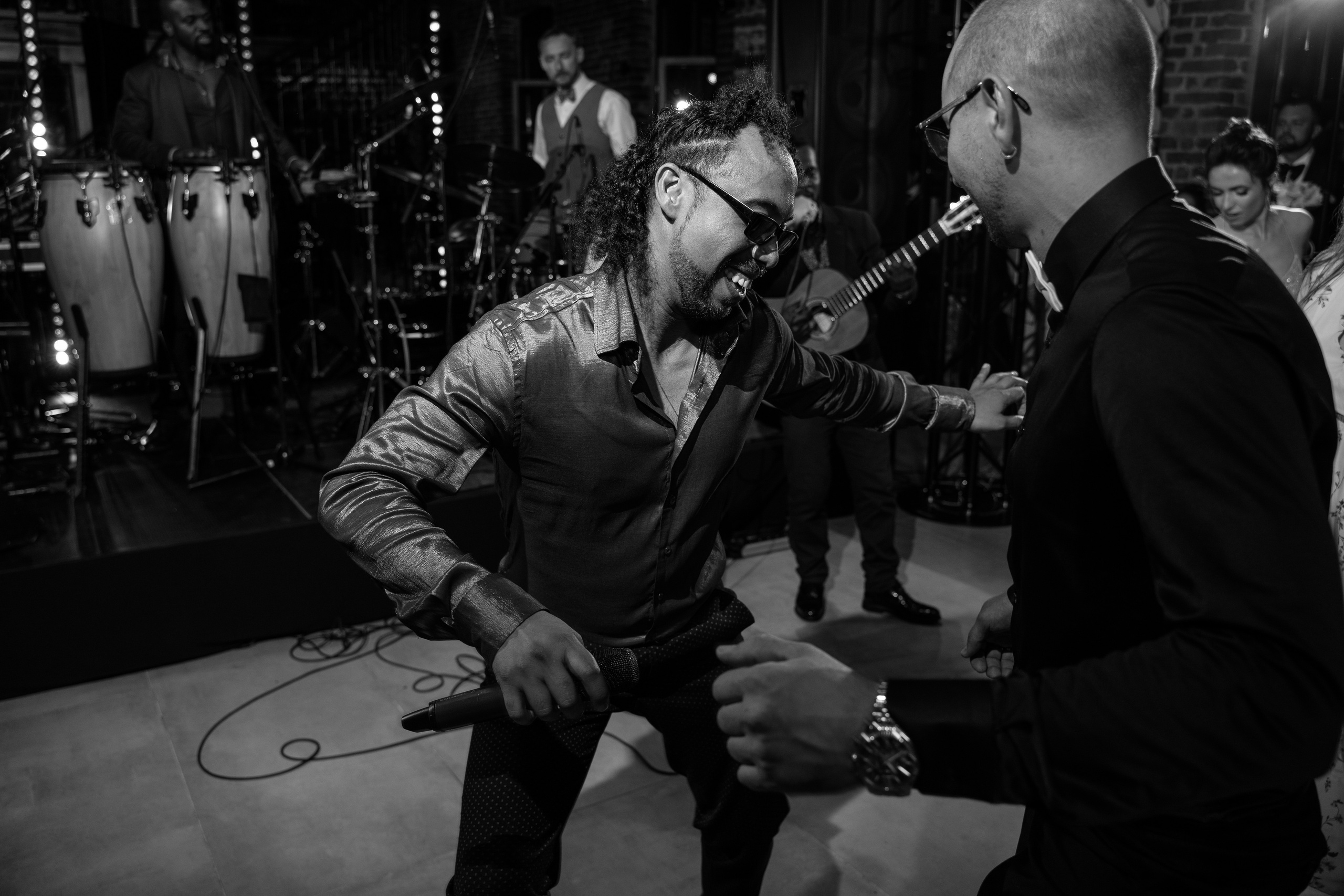 Эля и Александр. Свадебный фотограф Санкт-Петербург Акбулатов Руслан