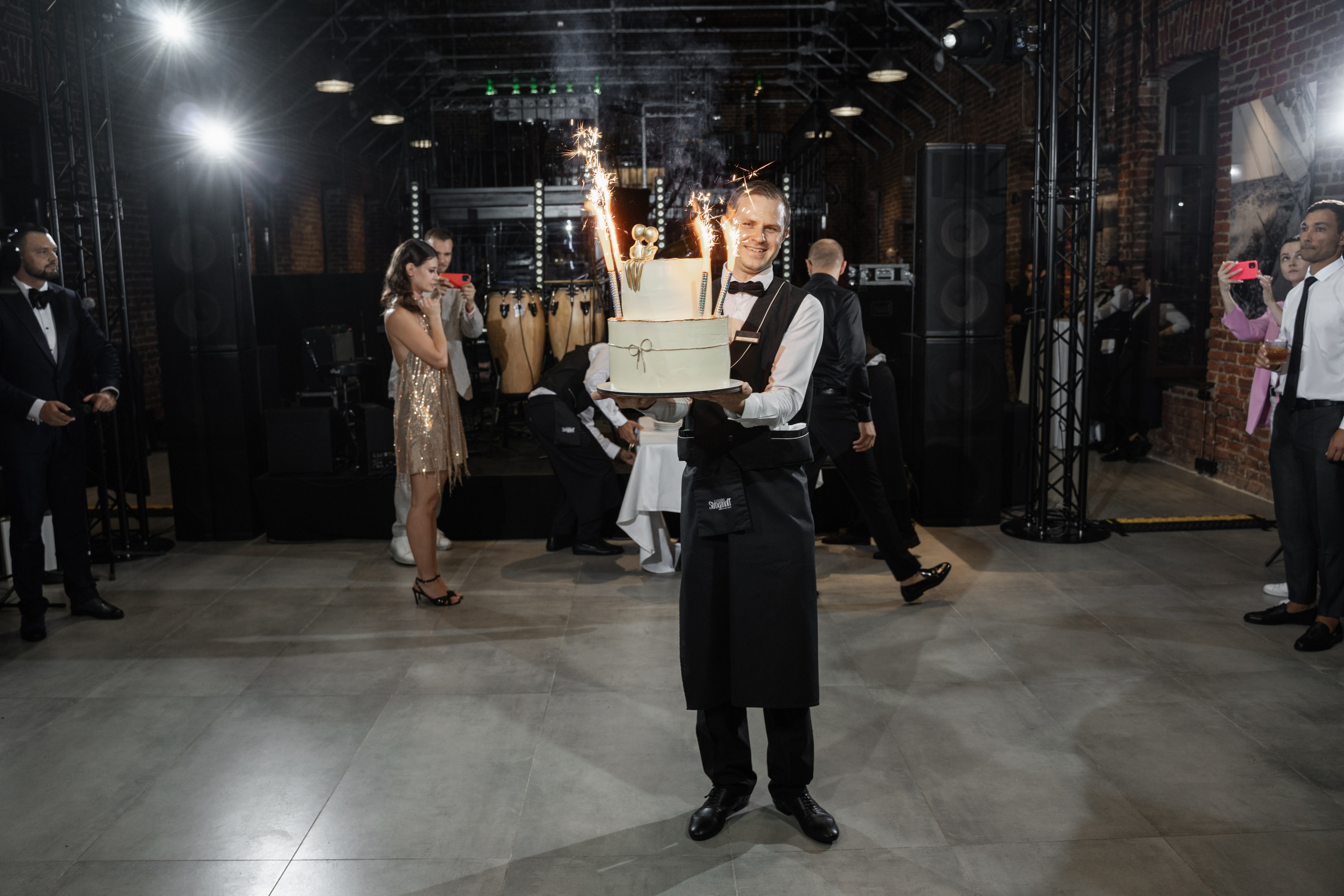 Эля и Александр. Свадебный фотограф Санкт-Петербург Акбулатов Руслан