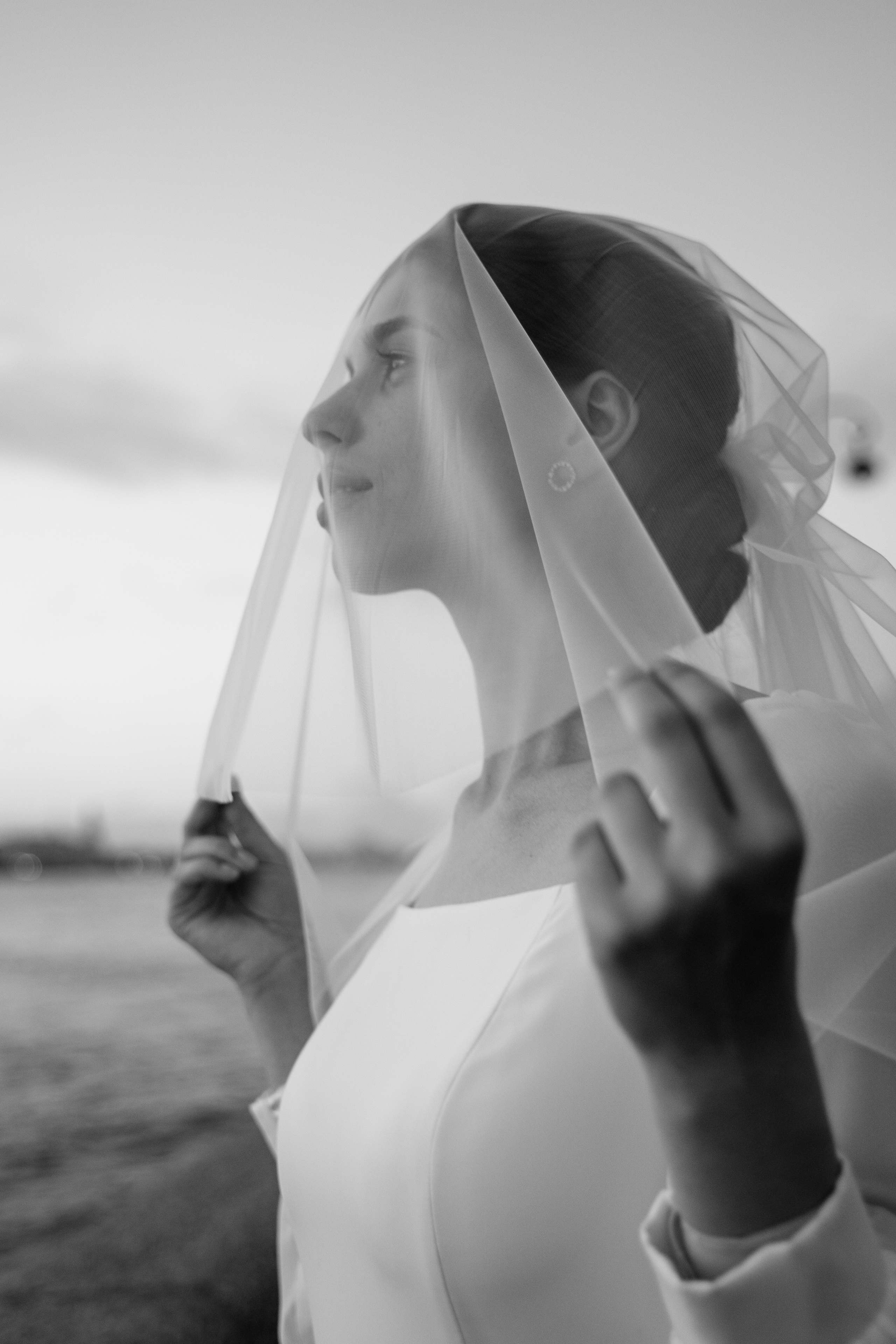 Тихая любовь…. Свадебный фотограф Санкт-Петербург Акбулатов Руслан