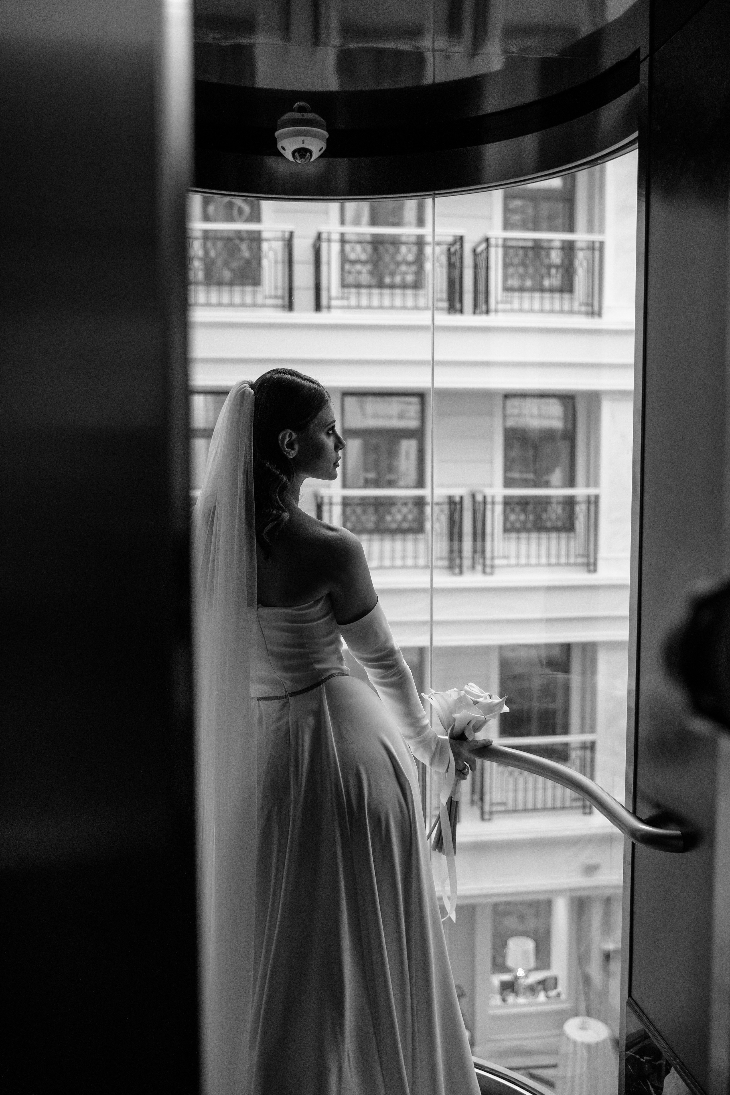 Эля и Александр. Свадебный фотограф Санкт-Петербург Акбулатов Руслан