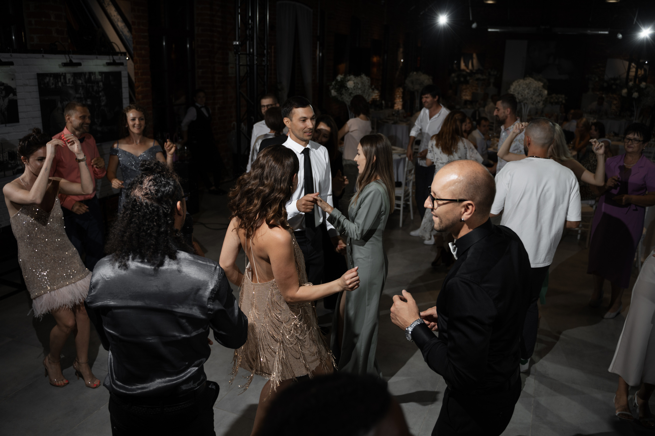 Эля и Александр. Свадебный фотограф Санкт-Петербург Акбулатов Руслан