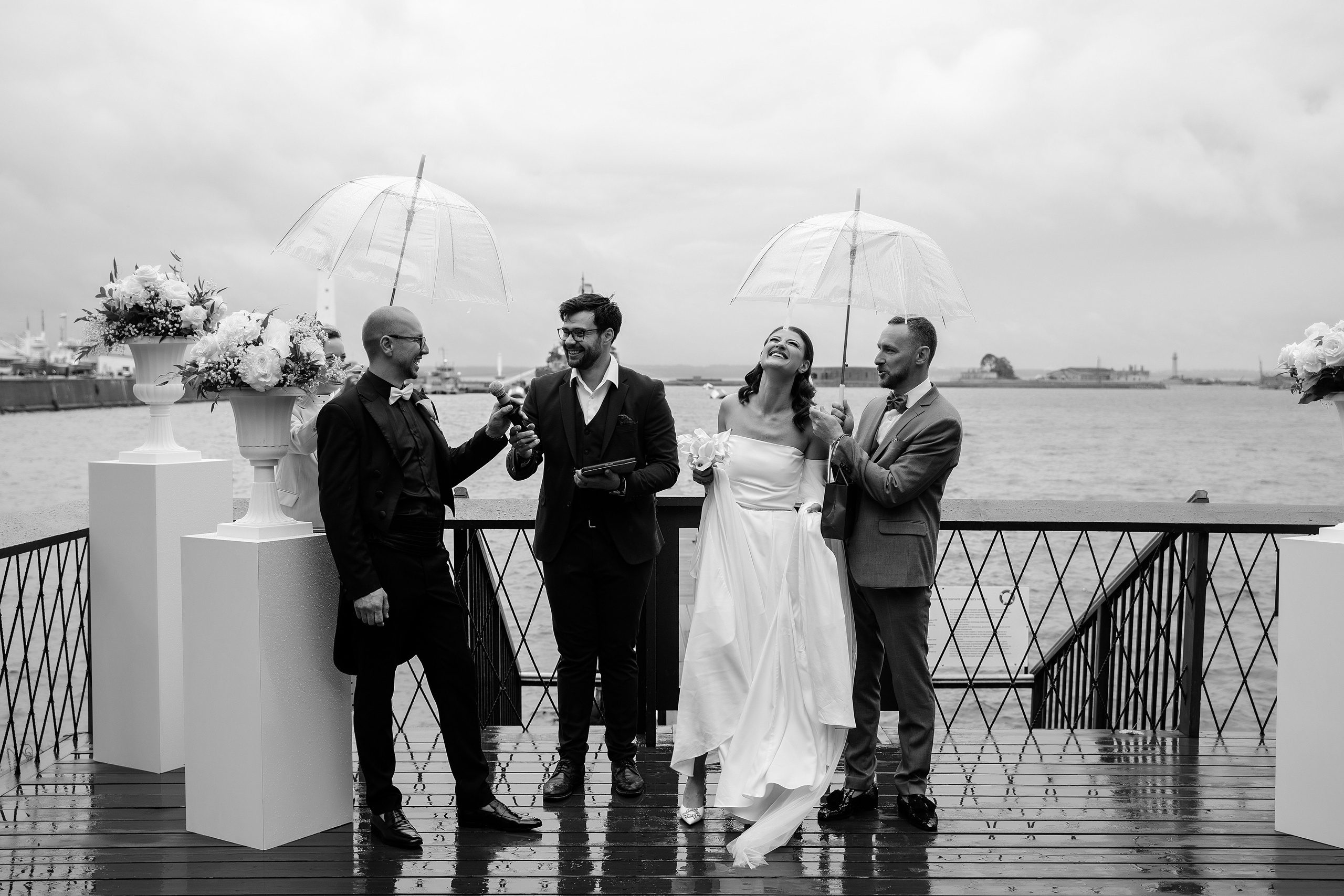 Эля и Александр. Свадебный фотограф Санкт-Петербург Акбулатов Руслан