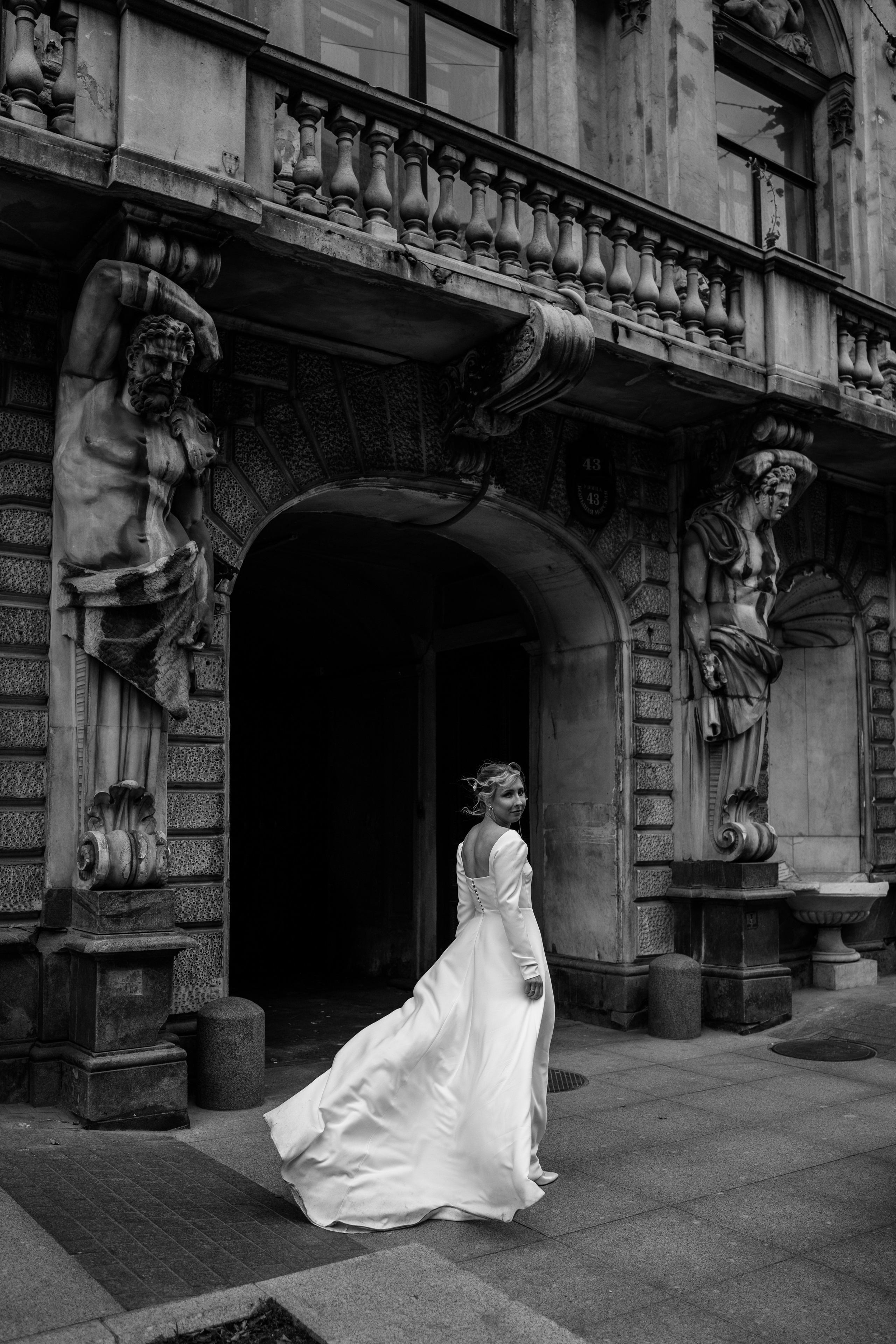 Свадебный фотограф Санкт-Петербург Акбулатов Руслан